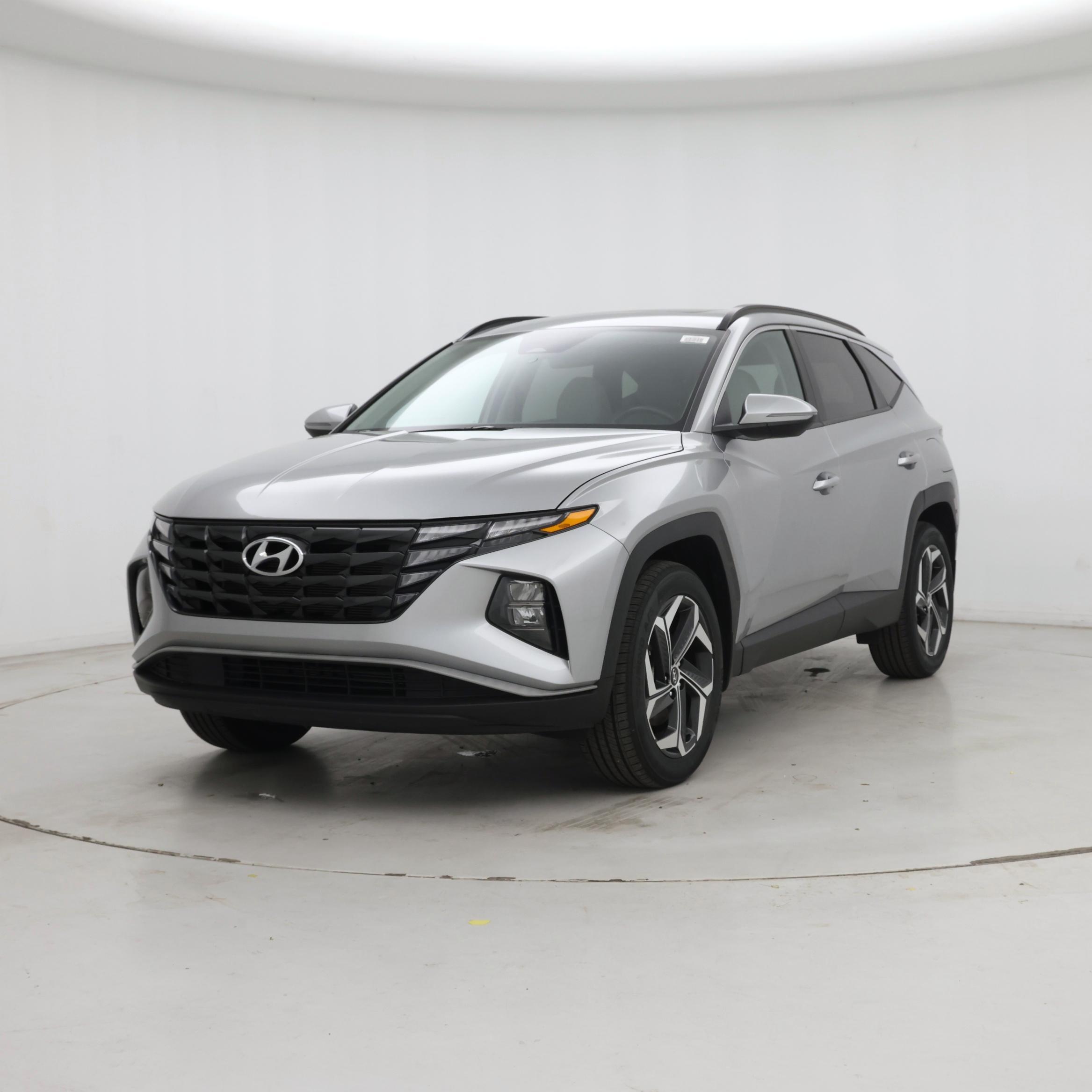 Thumbnail: 2023 Hyundai Tucson - 4