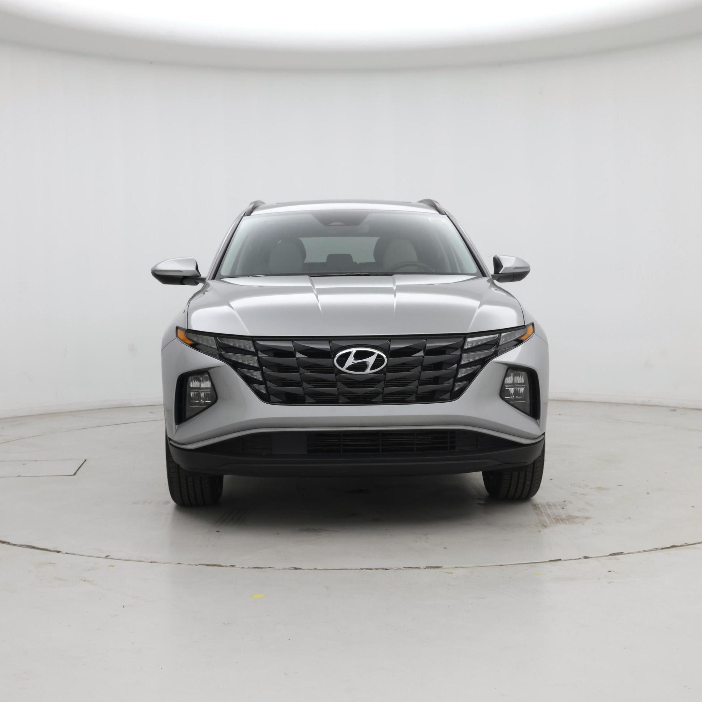 Thumbnail: 2023 Hyundai Tucson - 5