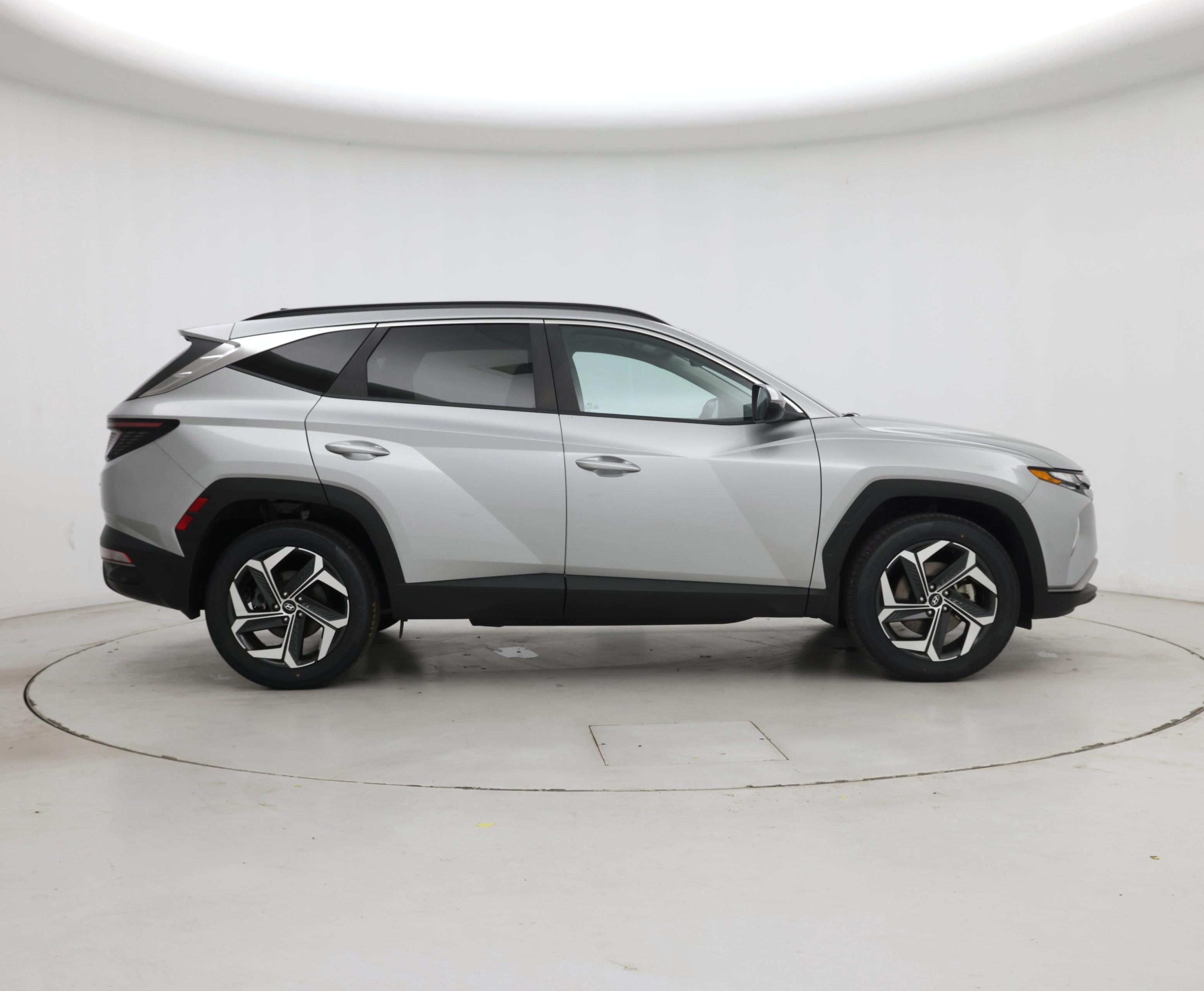 Thumbnail: 2023 Hyundai Tucson - 7