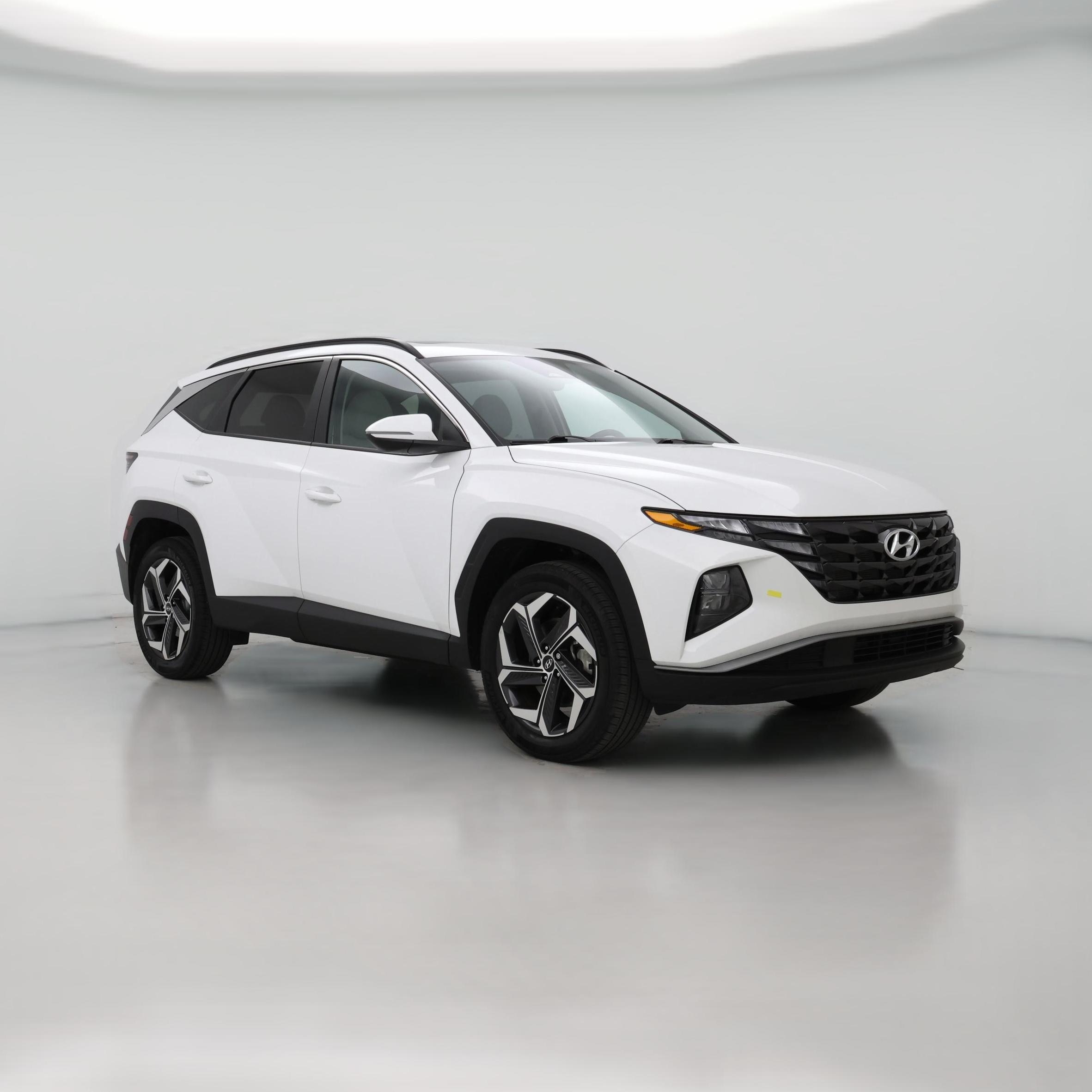 Thumbnail: 2023 Hyundai Tucson - 1