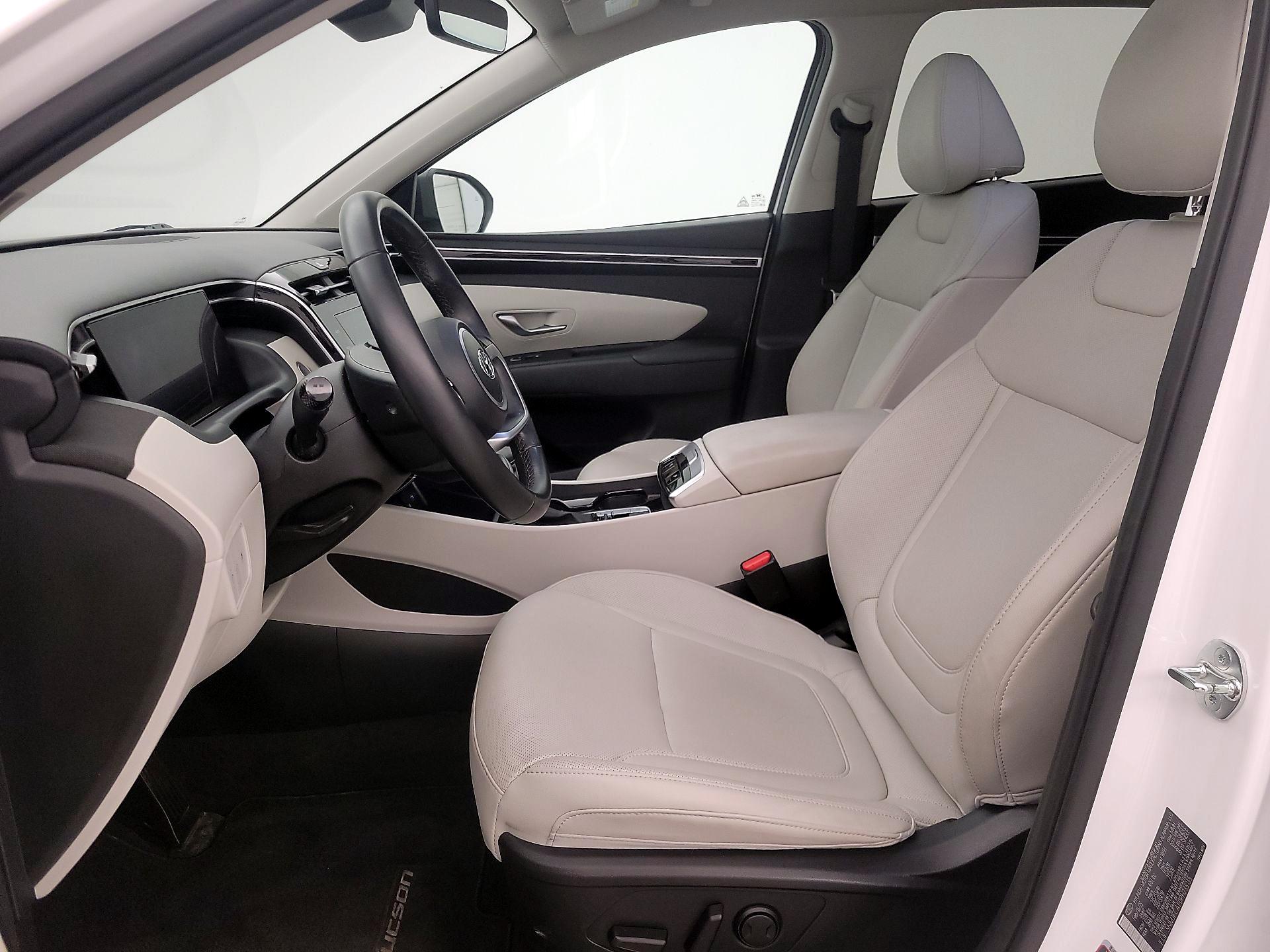 Thumbnail: 2023 Hyundai Tucson - 11