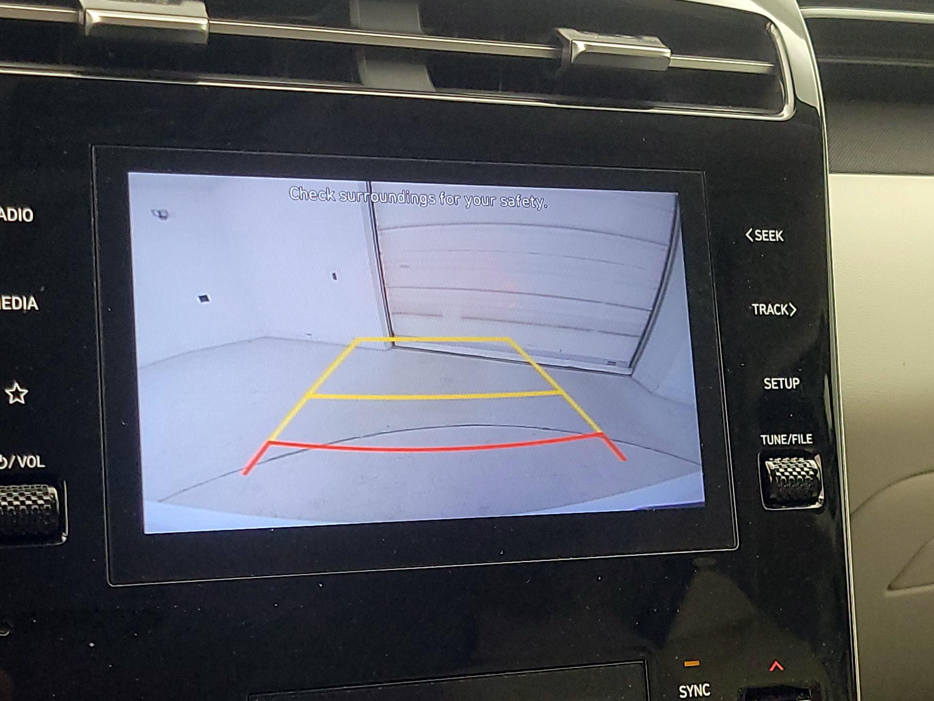 Thumbnail: 2023 Hyundai Tucson - 14