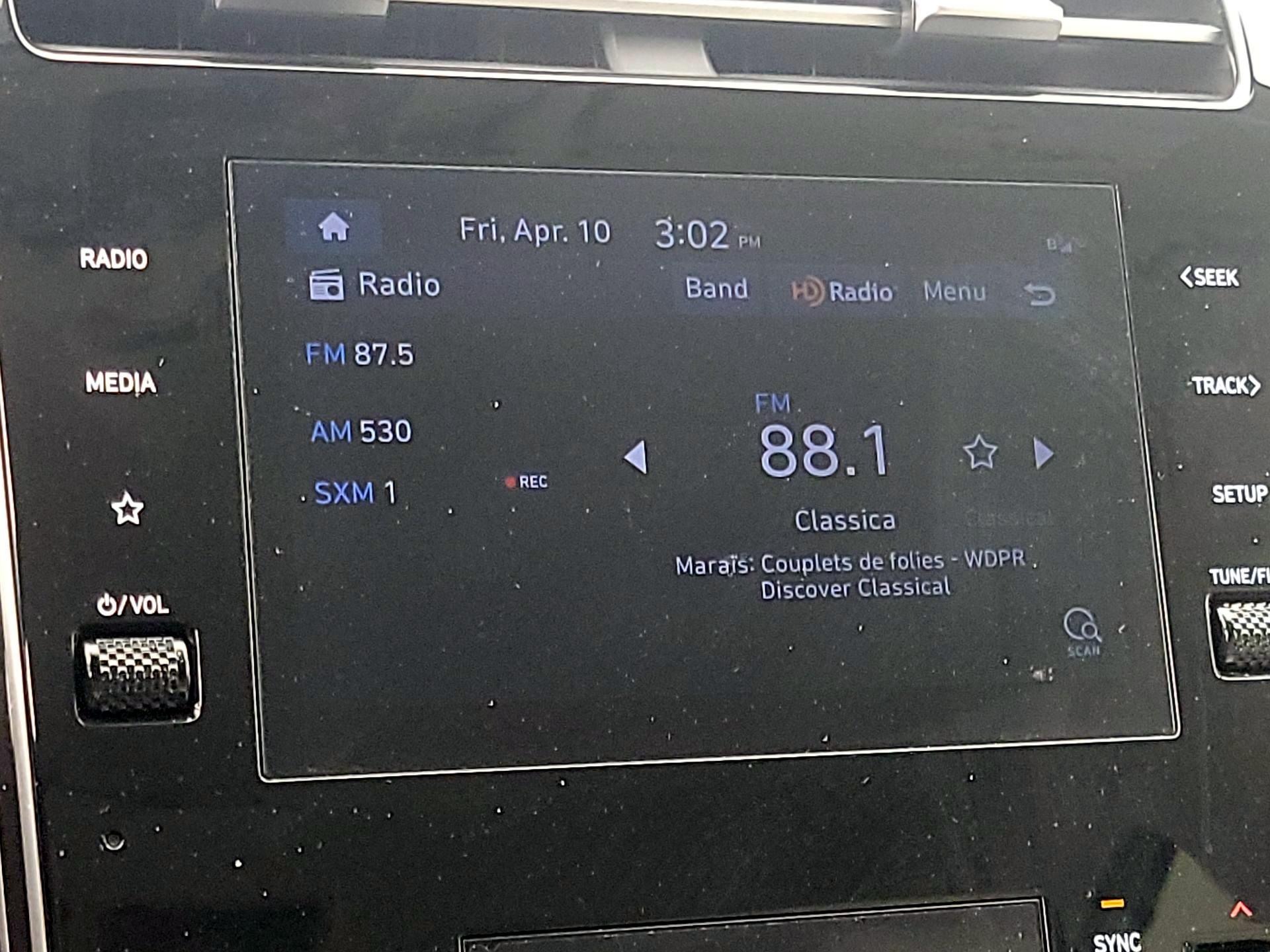 Thumbnail: 2023 Hyundai Tucson - 15