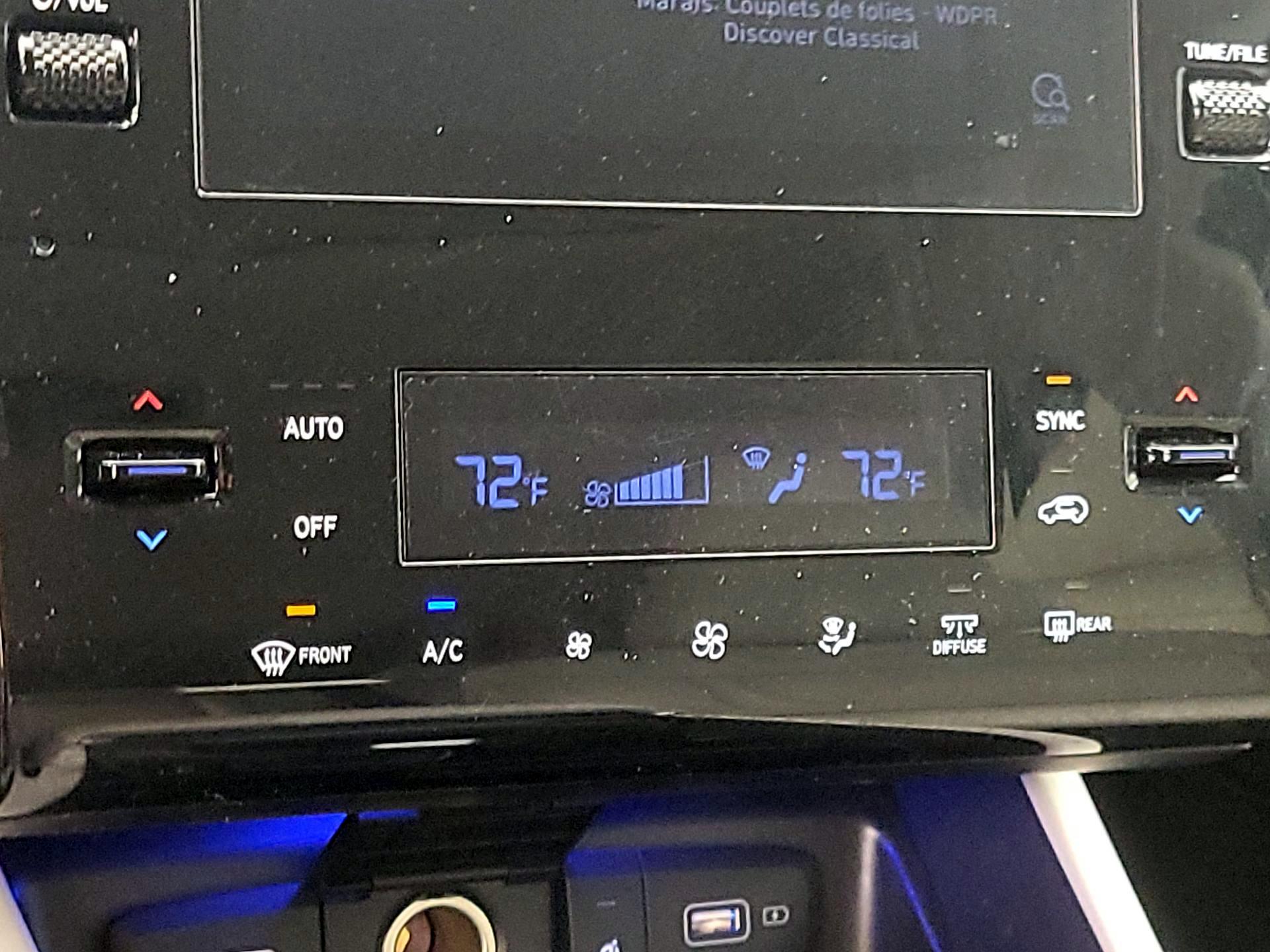 Thumbnail: 2023 Hyundai Tucson - 16