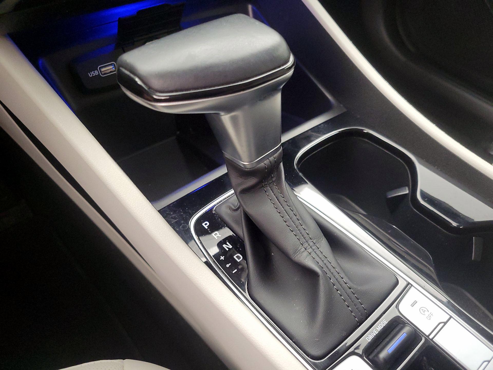 Thumbnail: 2023 Hyundai Tucson - 17