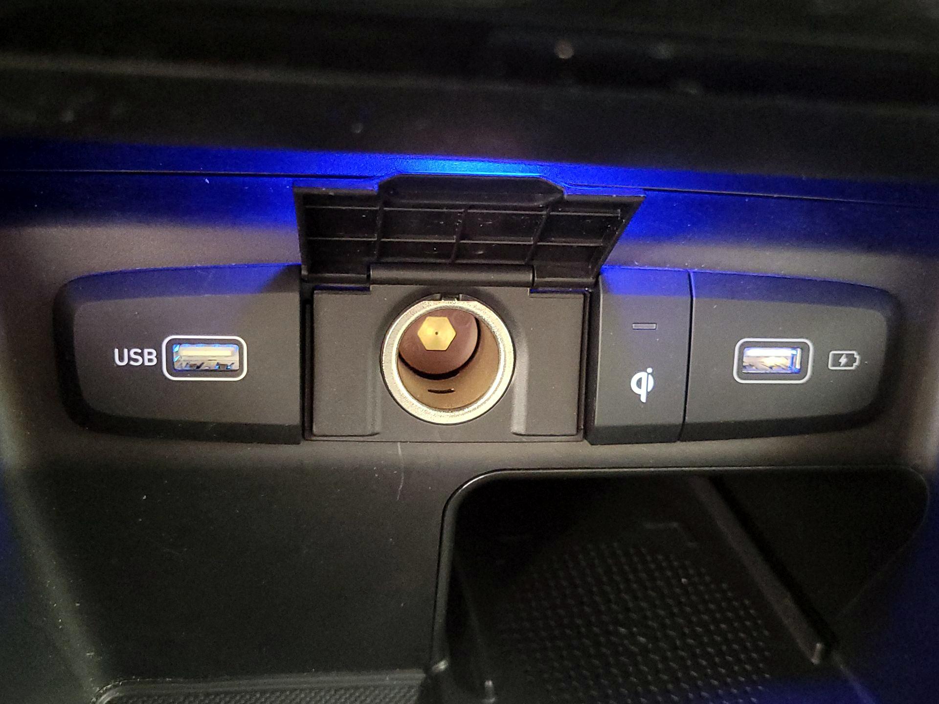 Thumbnail: 2023 Hyundai Tucson - 18