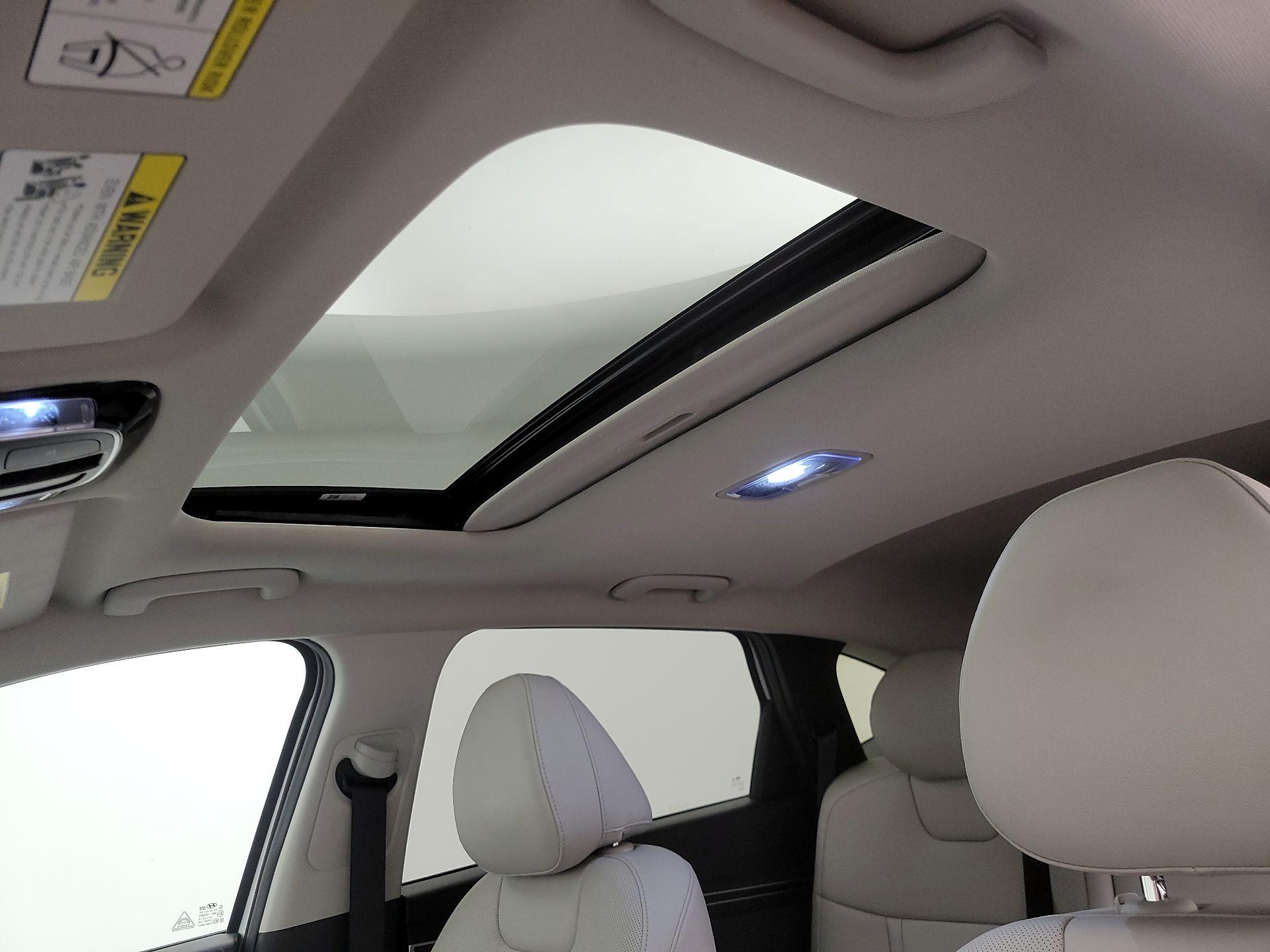 Thumbnail: 2023 Hyundai Tucson - 19