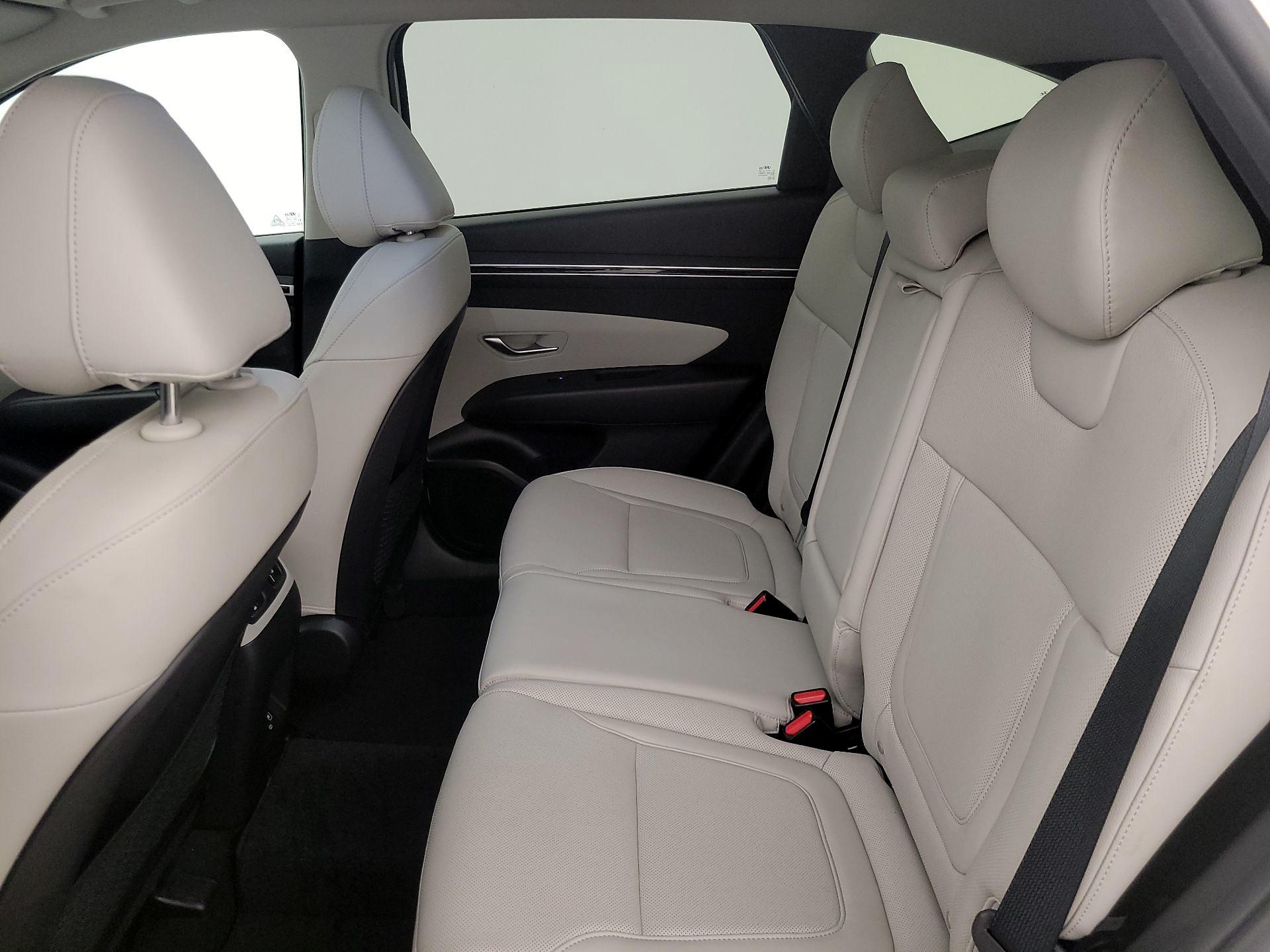 Thumbnail: 2023 Hyundai Tucson - 20