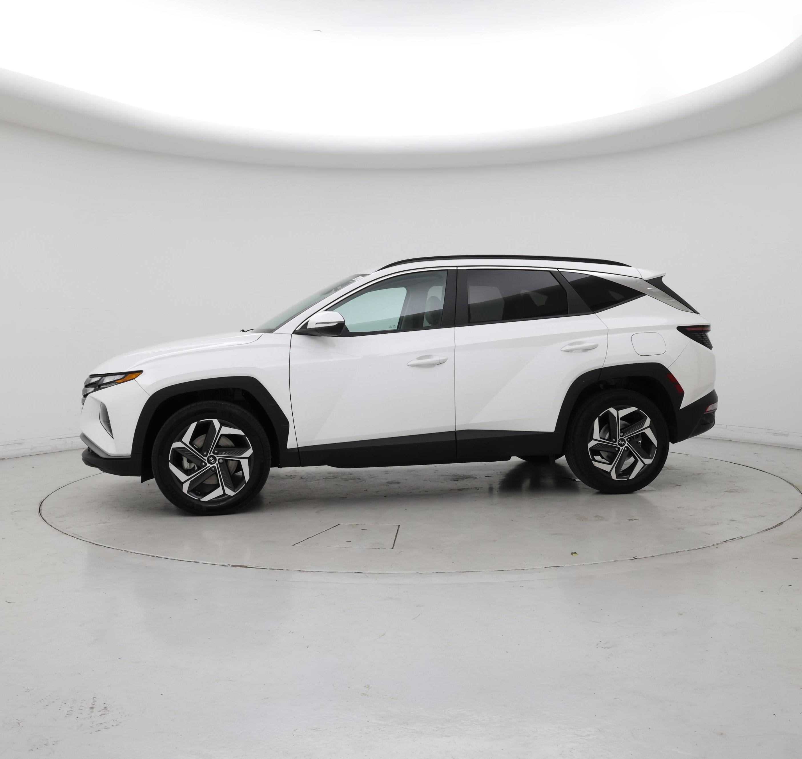 Thumbnail: 2023 Hyundai Tucson - 3