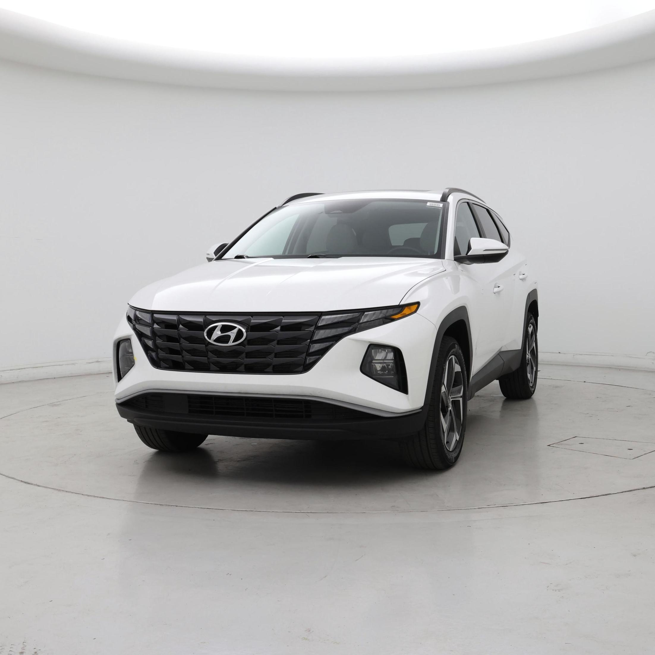 Thumbnail: 2023 Hyundai Tucson - 4