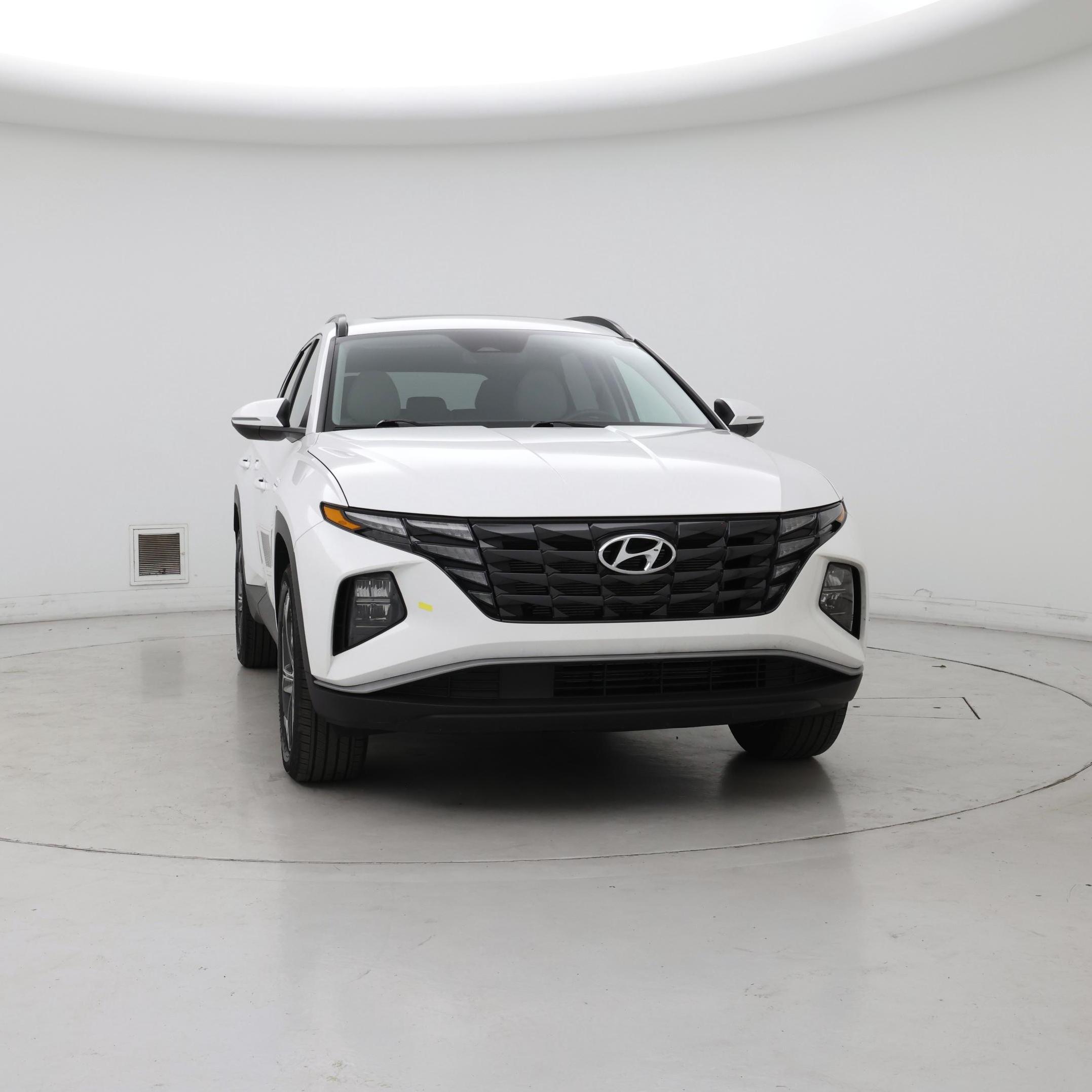 Thumbnail: 2023 Hyundai Tucson - 5