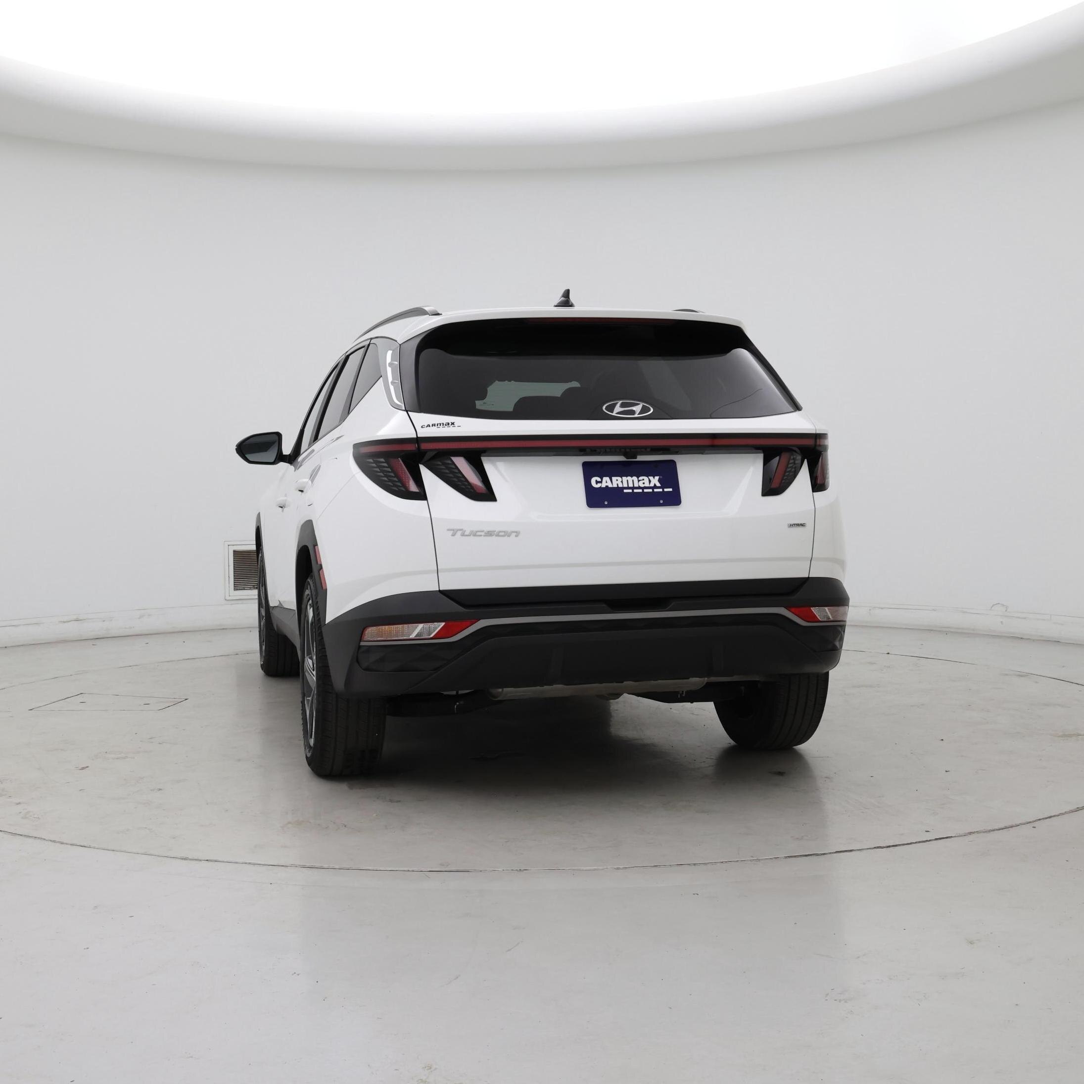 Thumbnail: 2023 Hyundai Tucson - 6