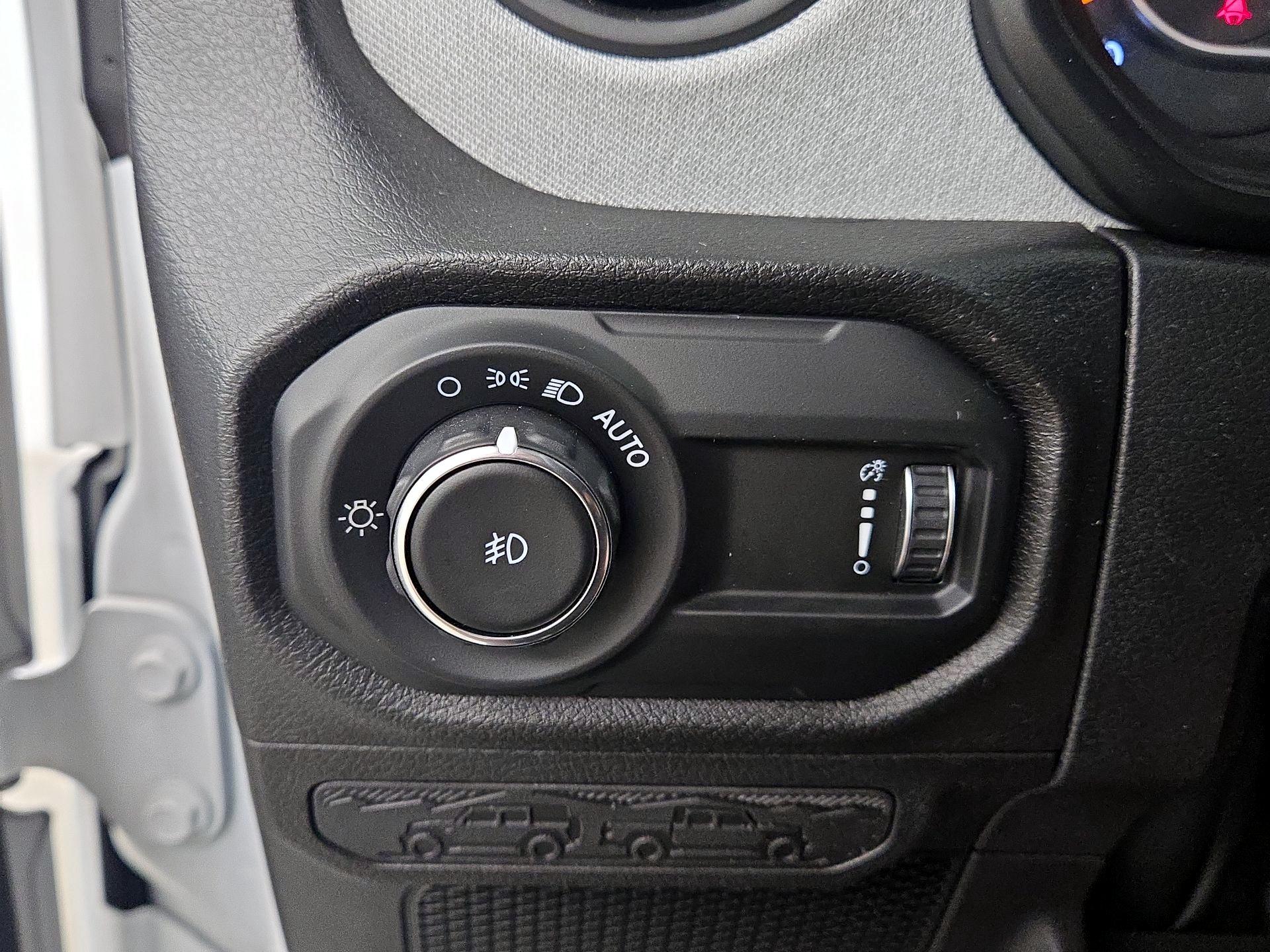 Thumbnail: 2024 Jeep Wrangler - 13