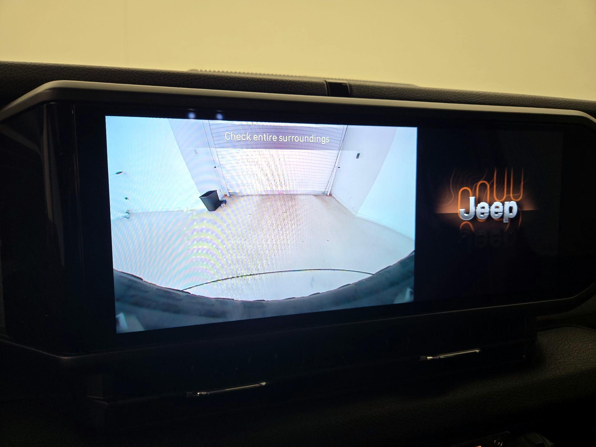 Thumbnail: 2024 Jeep Wrangler - 14