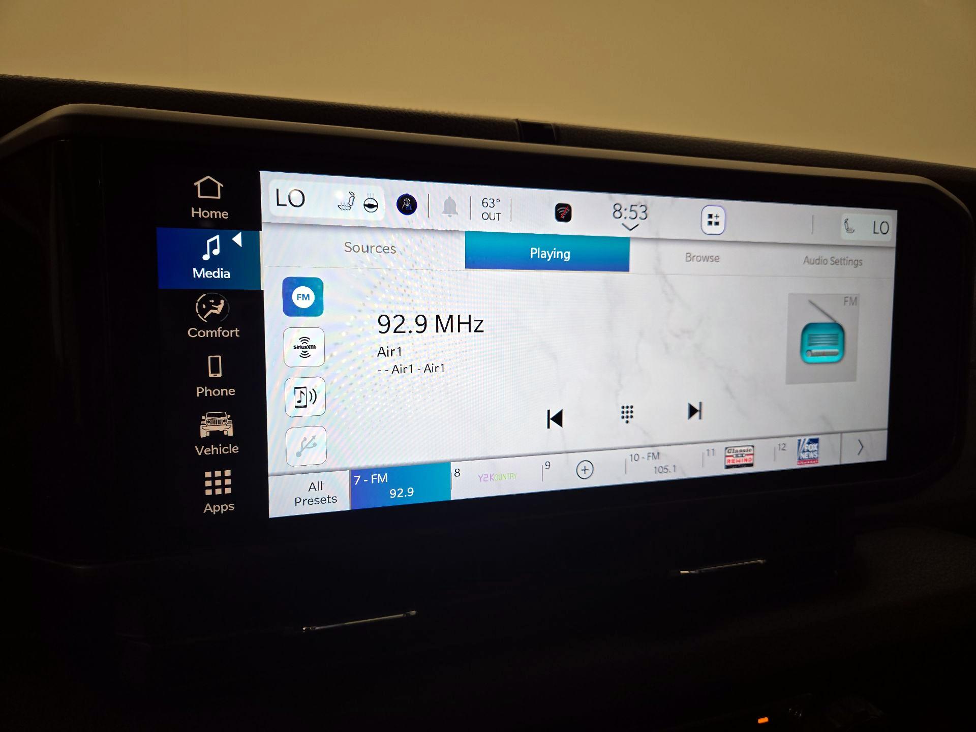 Thumbnail: 2024 Jeep Wrangler - 15