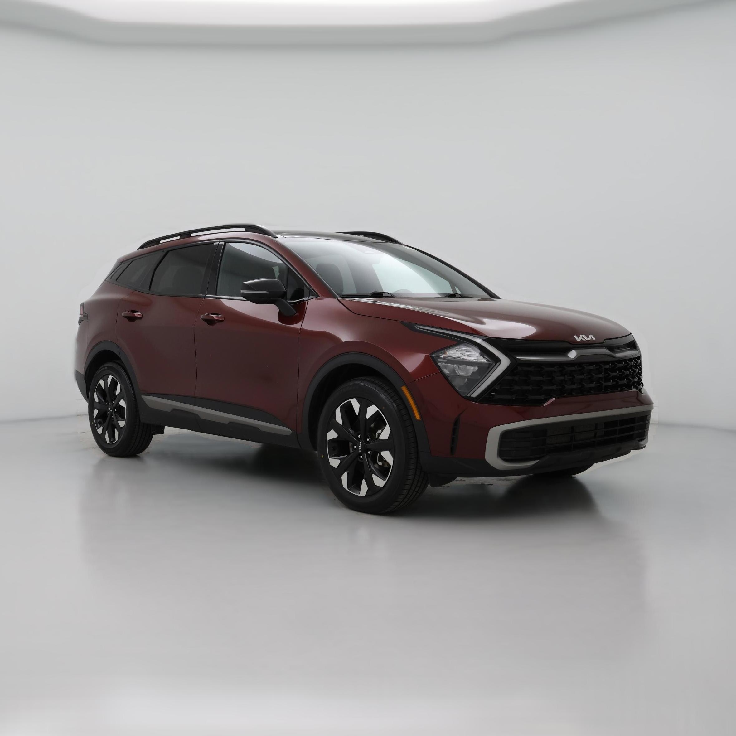 Thumbnail: 2023 Kia Sportage - 1