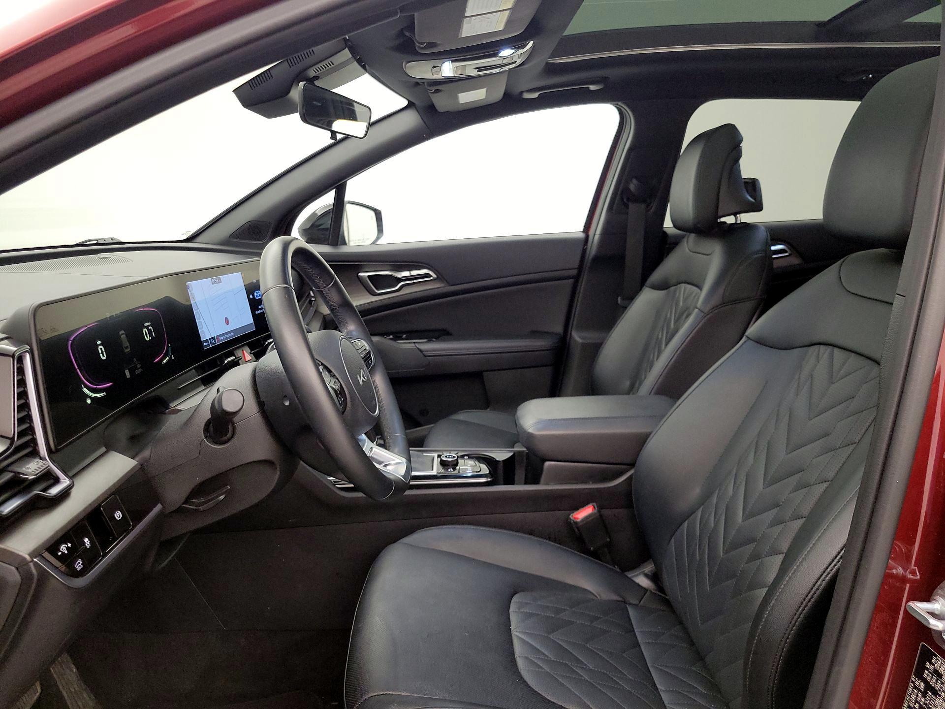 Thumbnail: 2023 Kia Sportage - 11