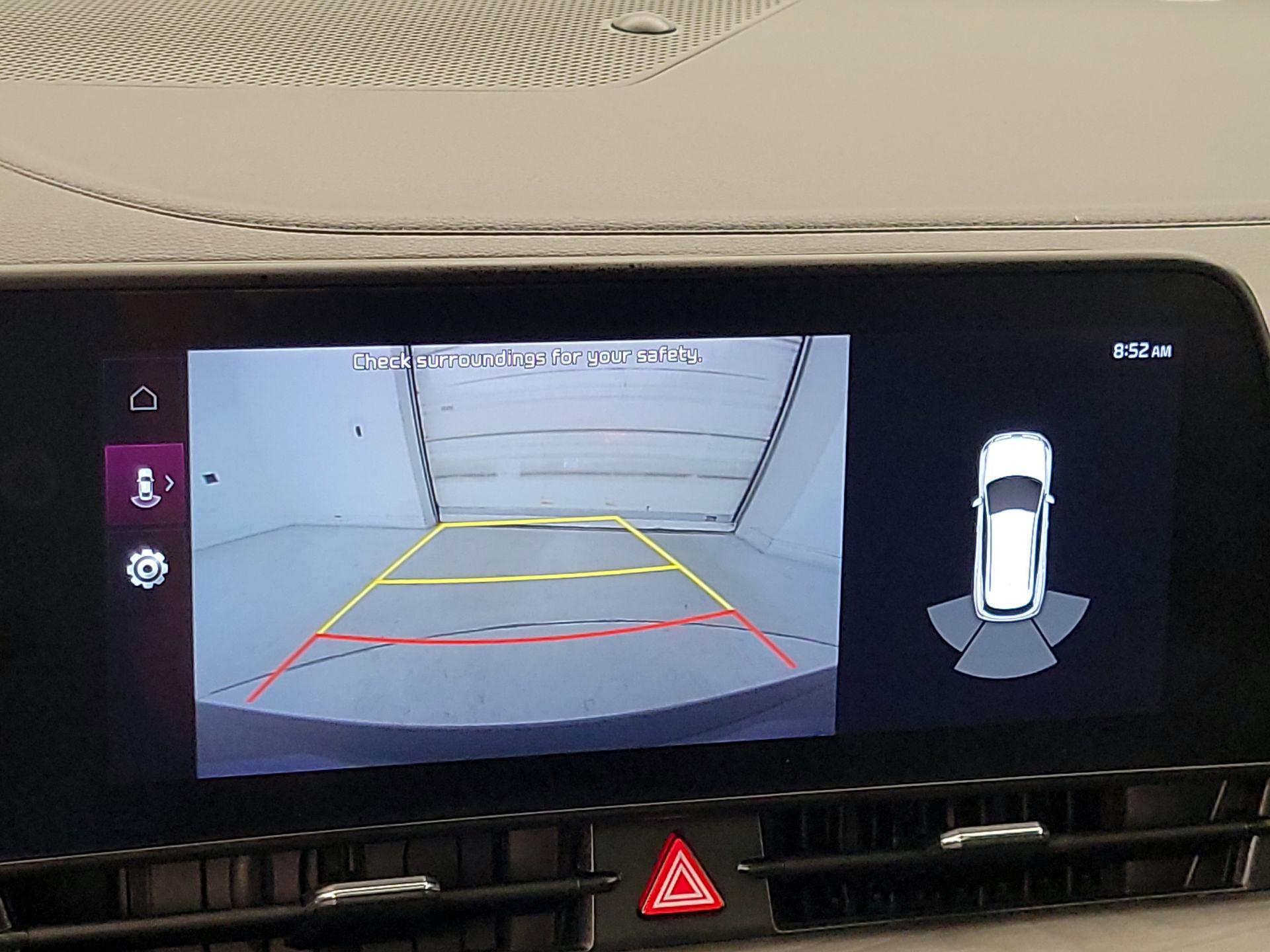 Thumbnail: 2023 Kia Sportage - 15