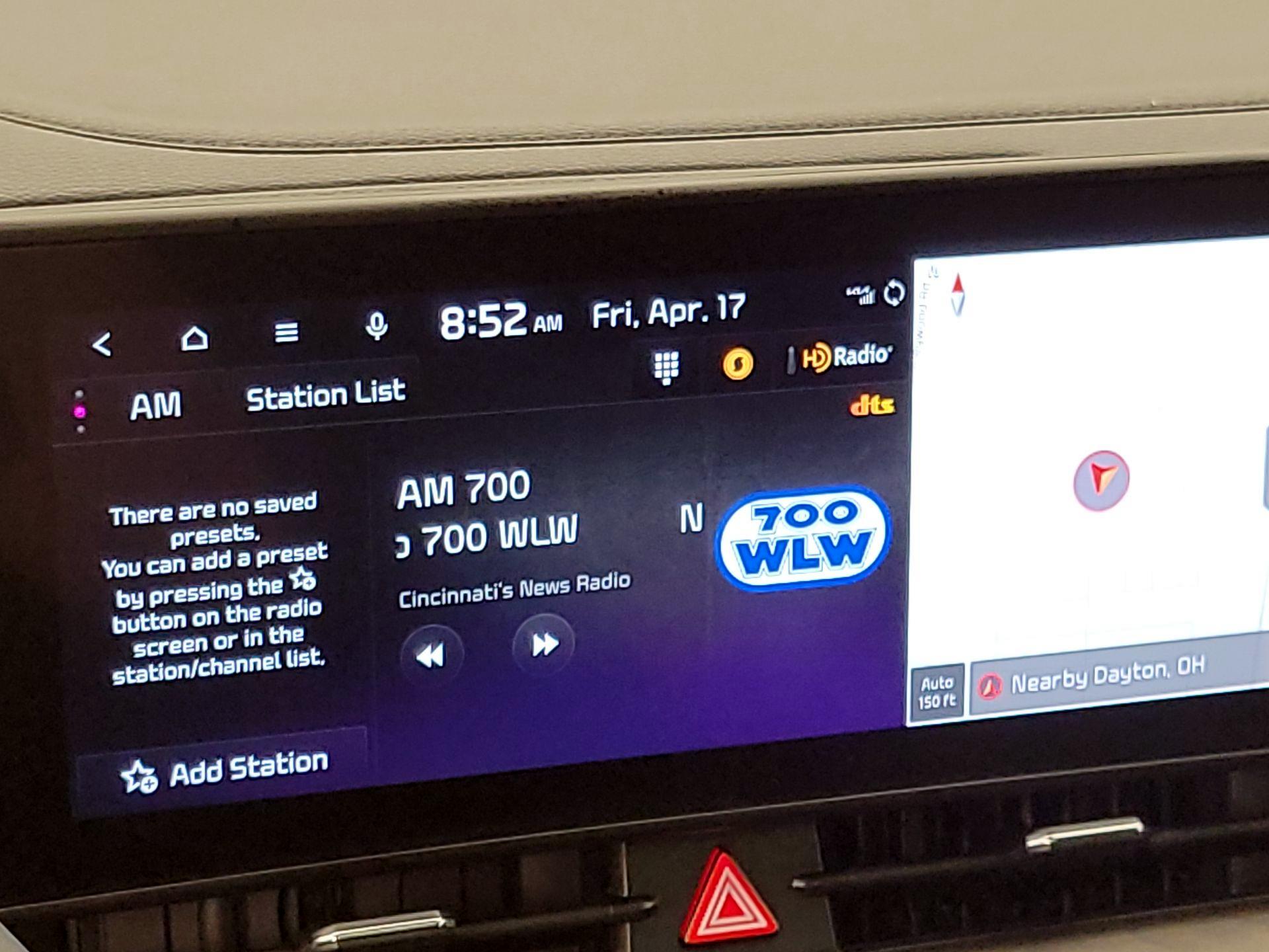 Thumbnail: 2023 Kia Sportage - 16