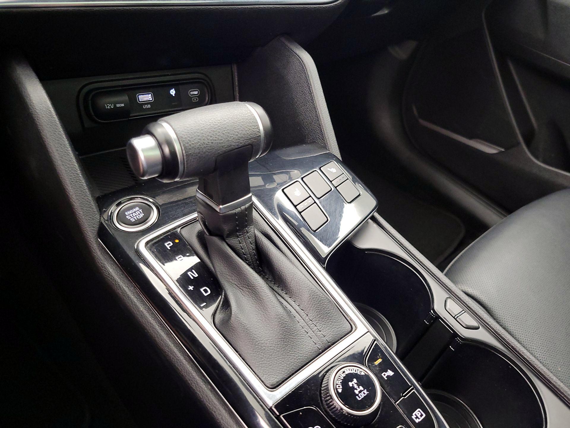 Thumbnail: 2023 Kia Sportage - 18