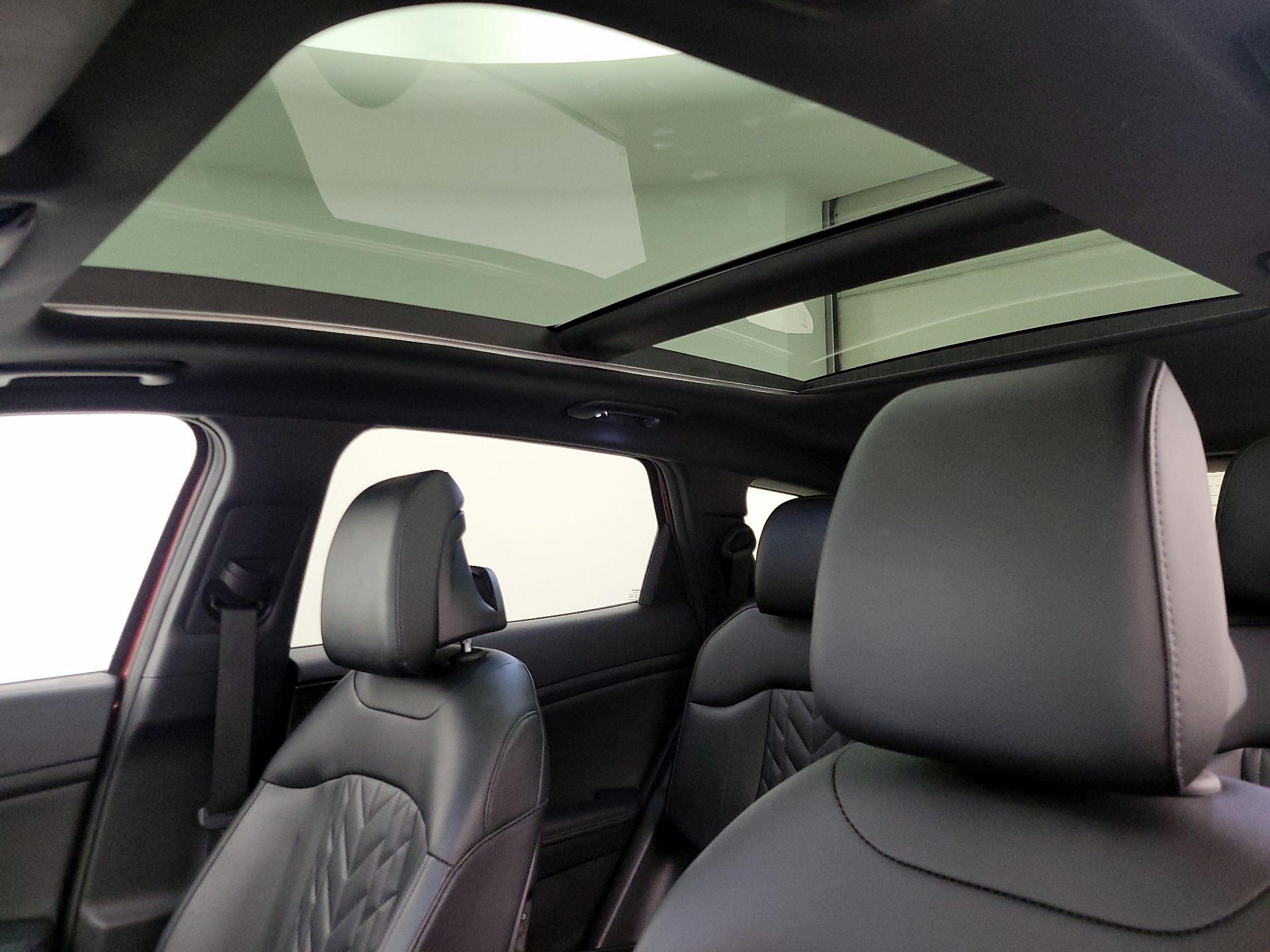 Thumbnail: 2023 Kia Sportage - 20