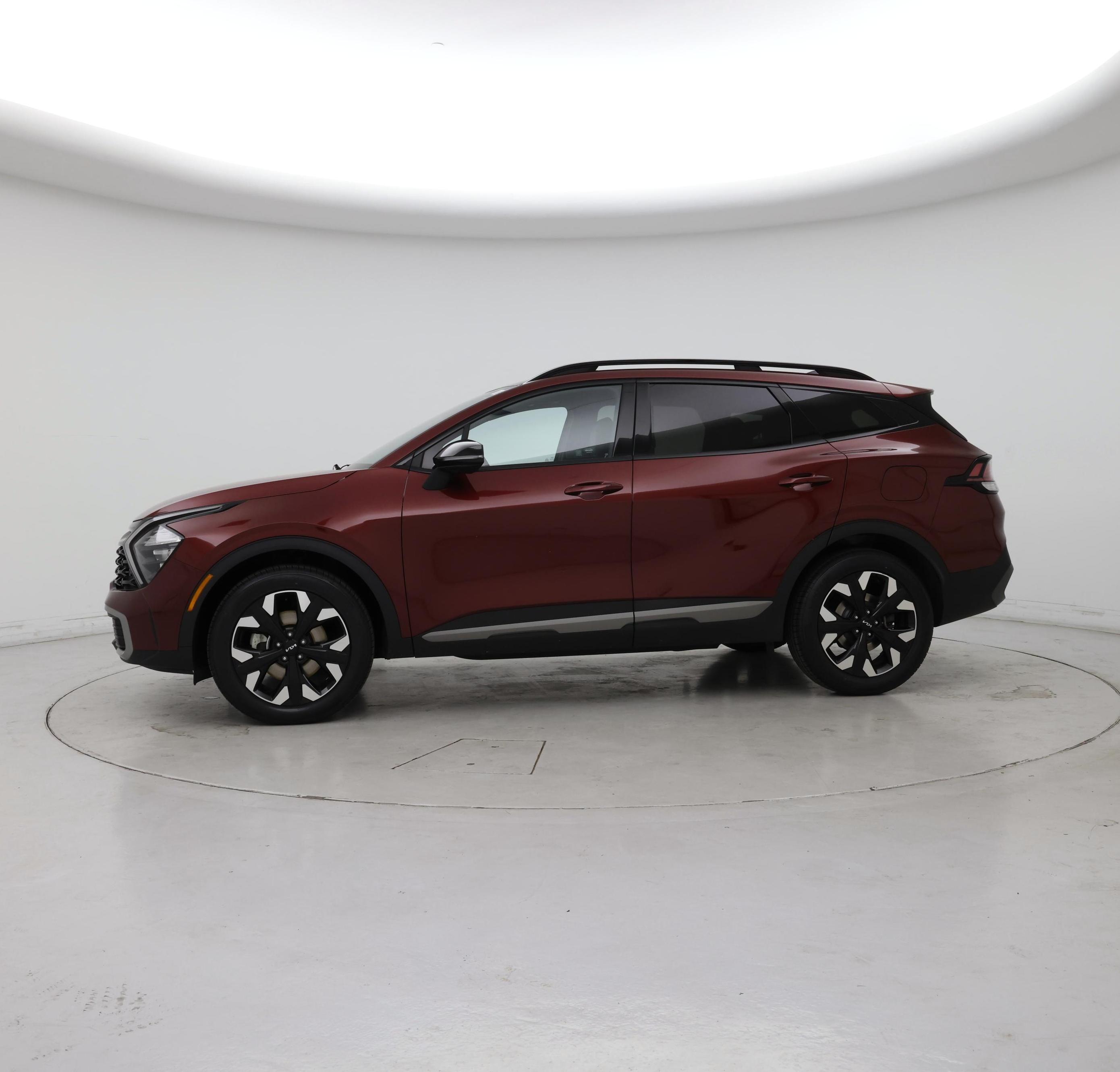 Thumbnail: 2023 Kia Sportage - 3