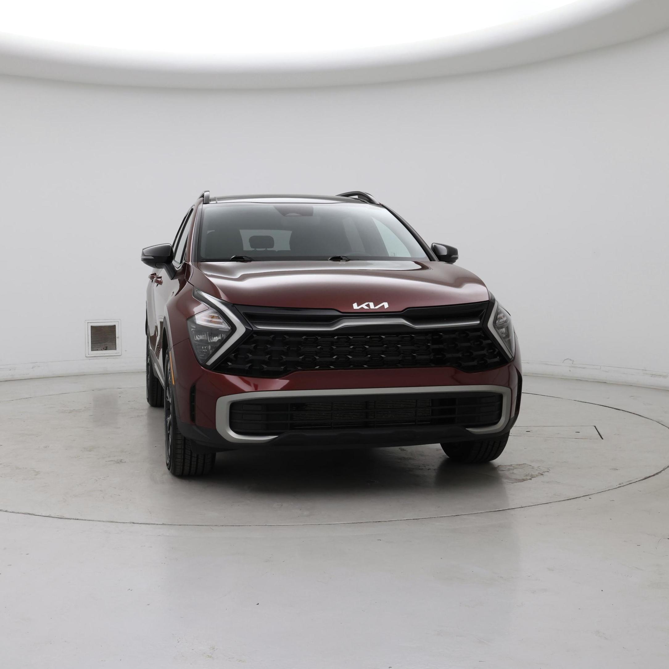 Thumbnail: 2023 Kia Sportage - 5