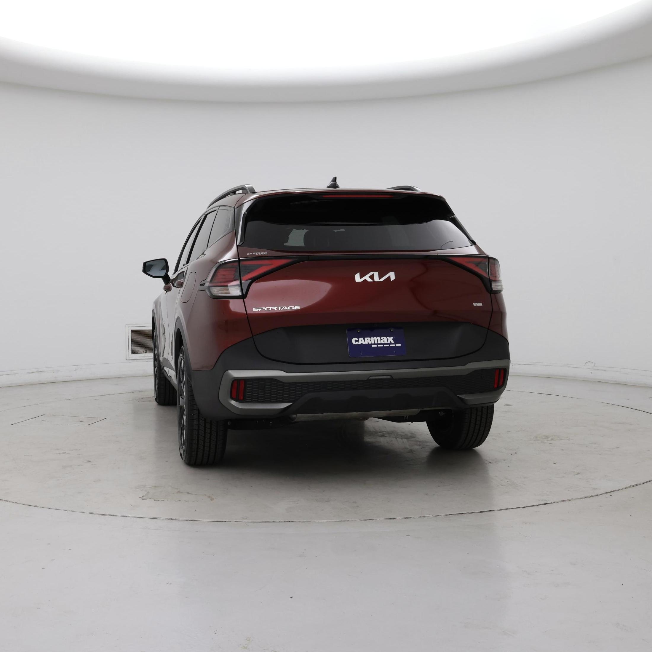 Thumbnail: 2023 Kia Sportage - 6