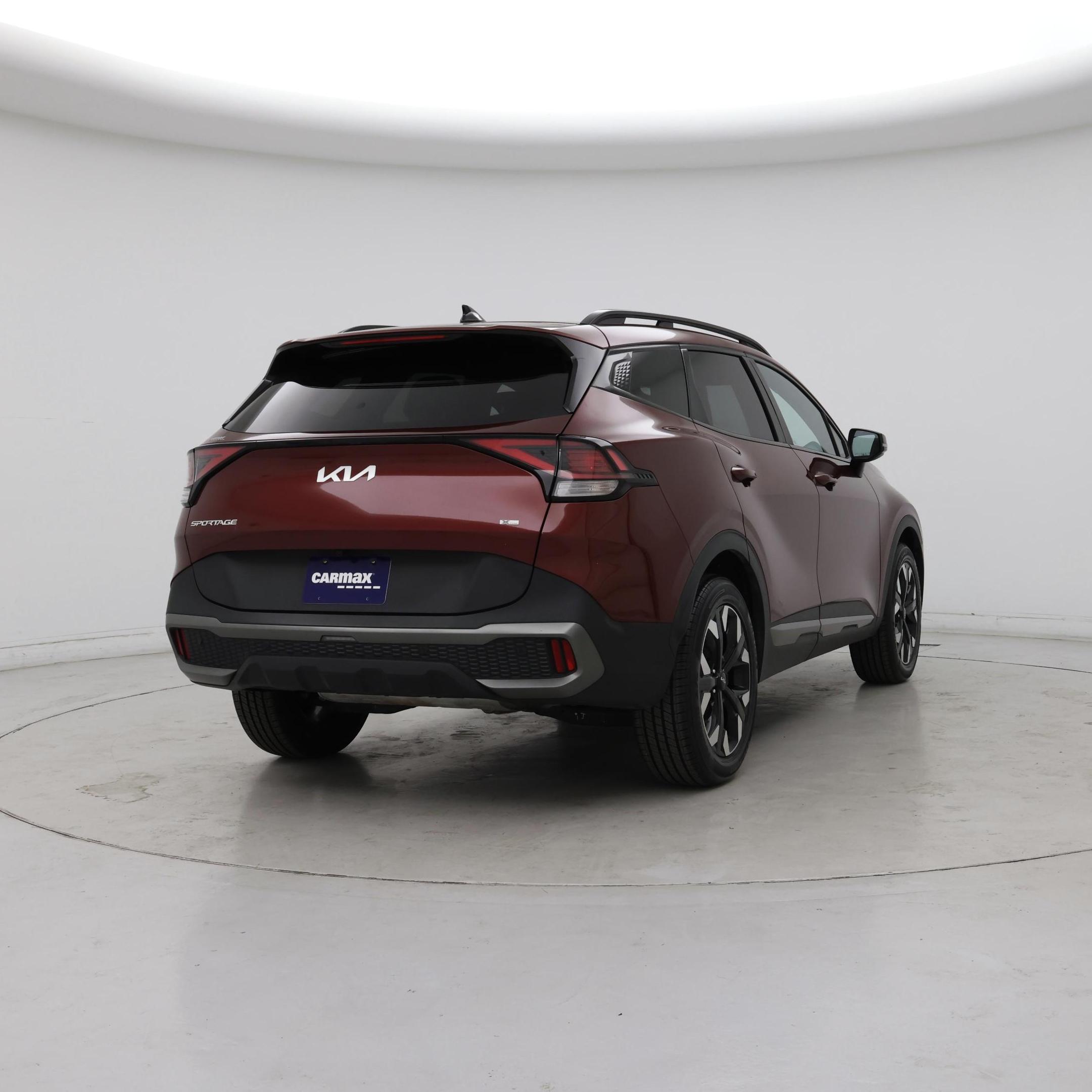 Thumbnail: 2023 Kia Sportage - 8