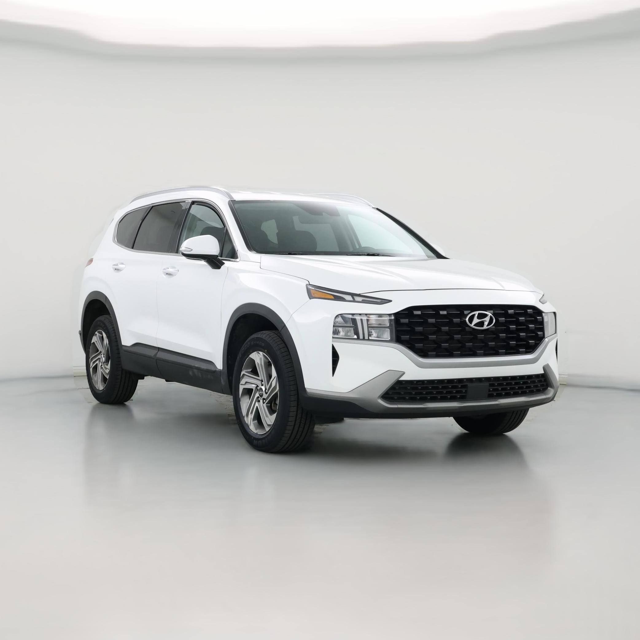 Thumbnail: 2023 Hyundai Santa Fe - 1