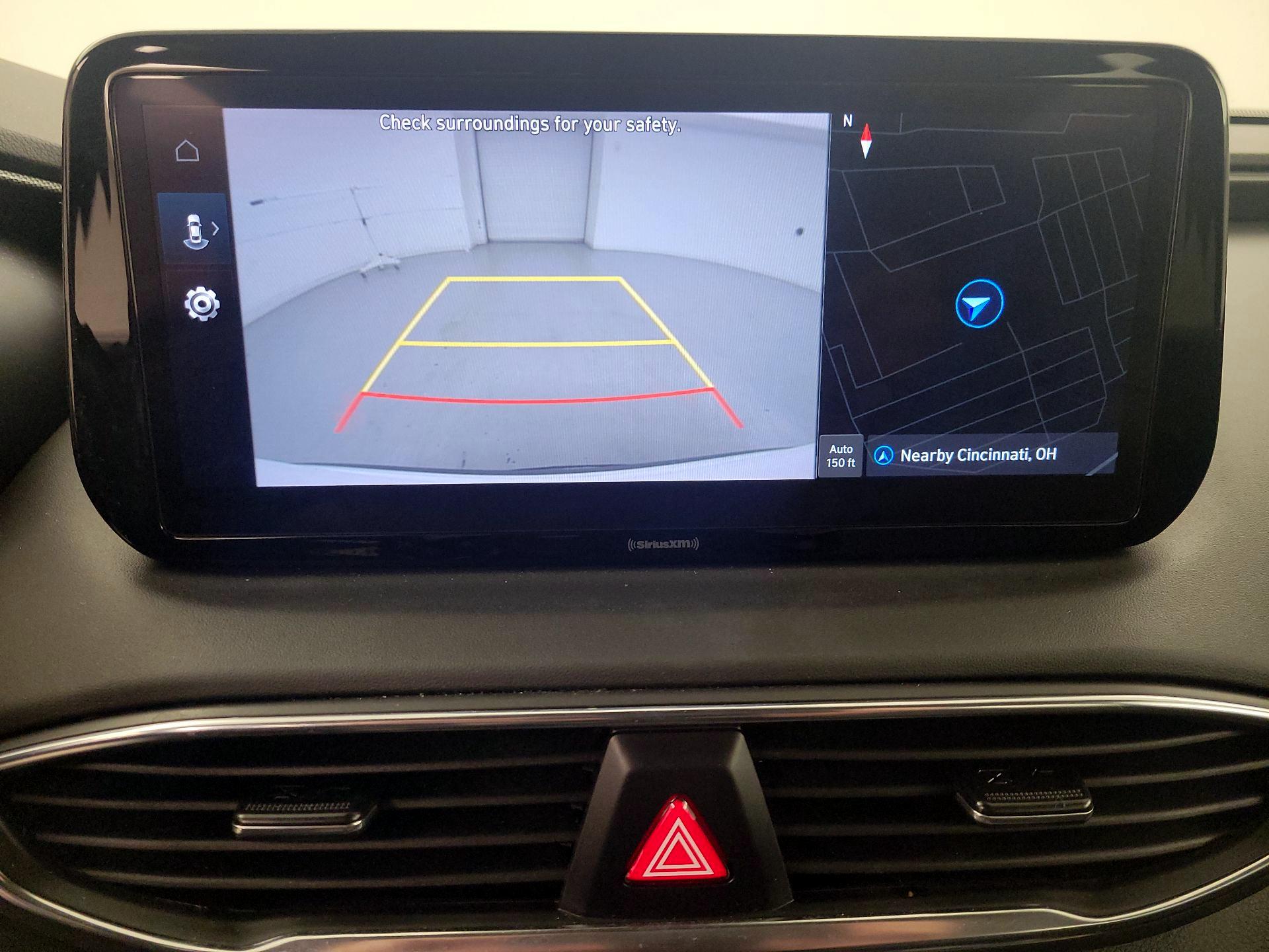 Thumbnail: 2023 Hyundai Santa Fe - 15