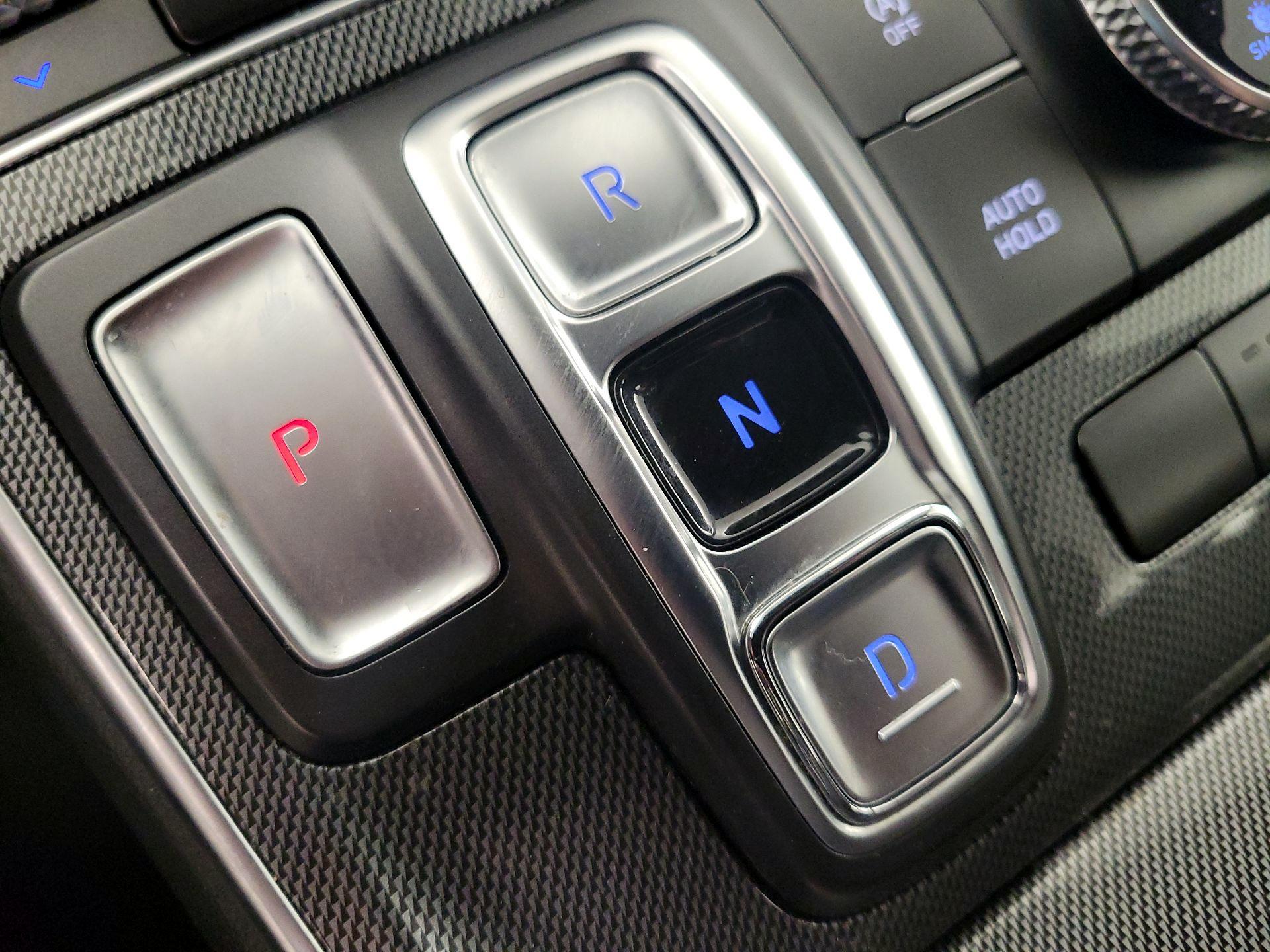 Thumbnail: 2023 Hyundai Santa Fe - 18