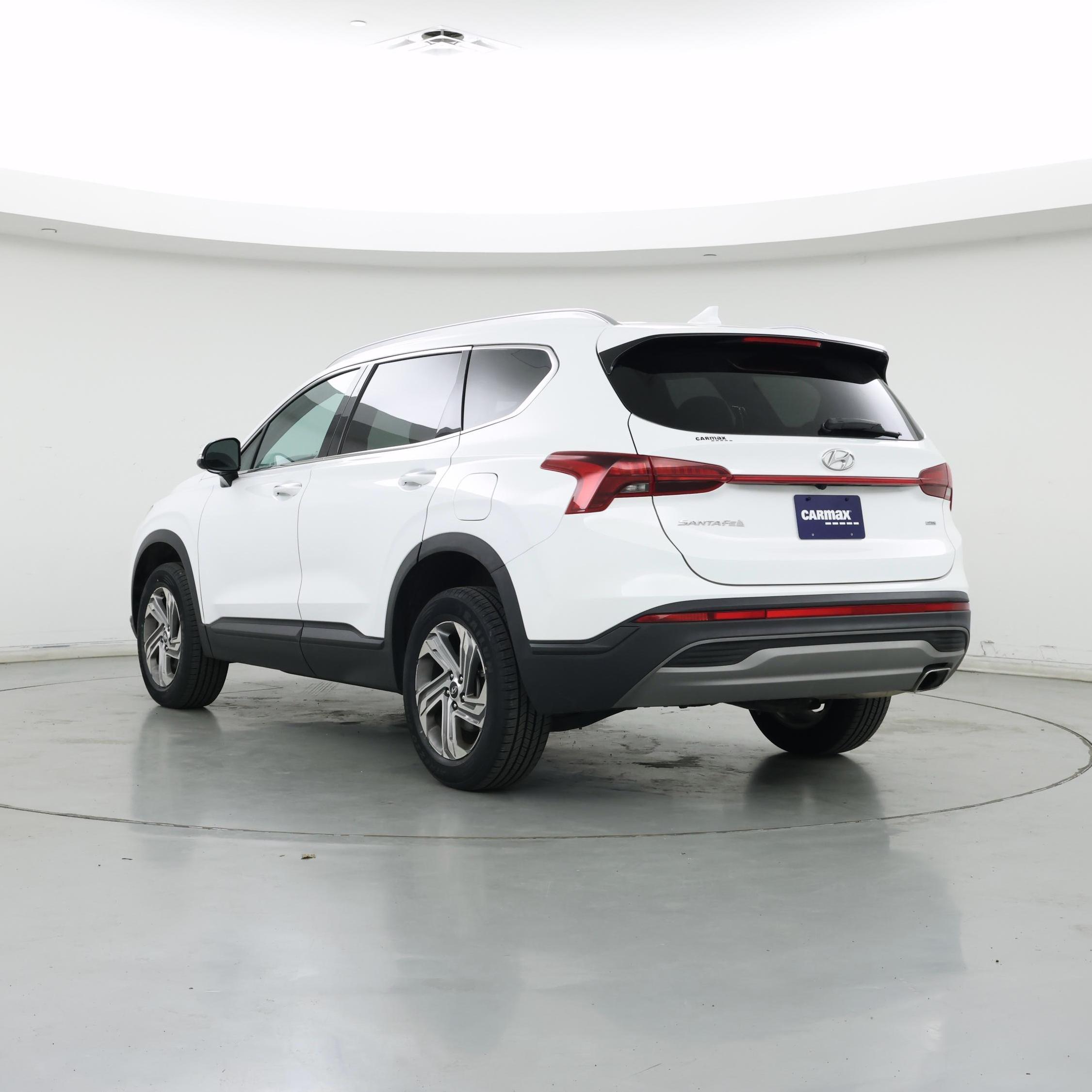 Thumbnail: 2023 Hyundai Santa Fe - 2