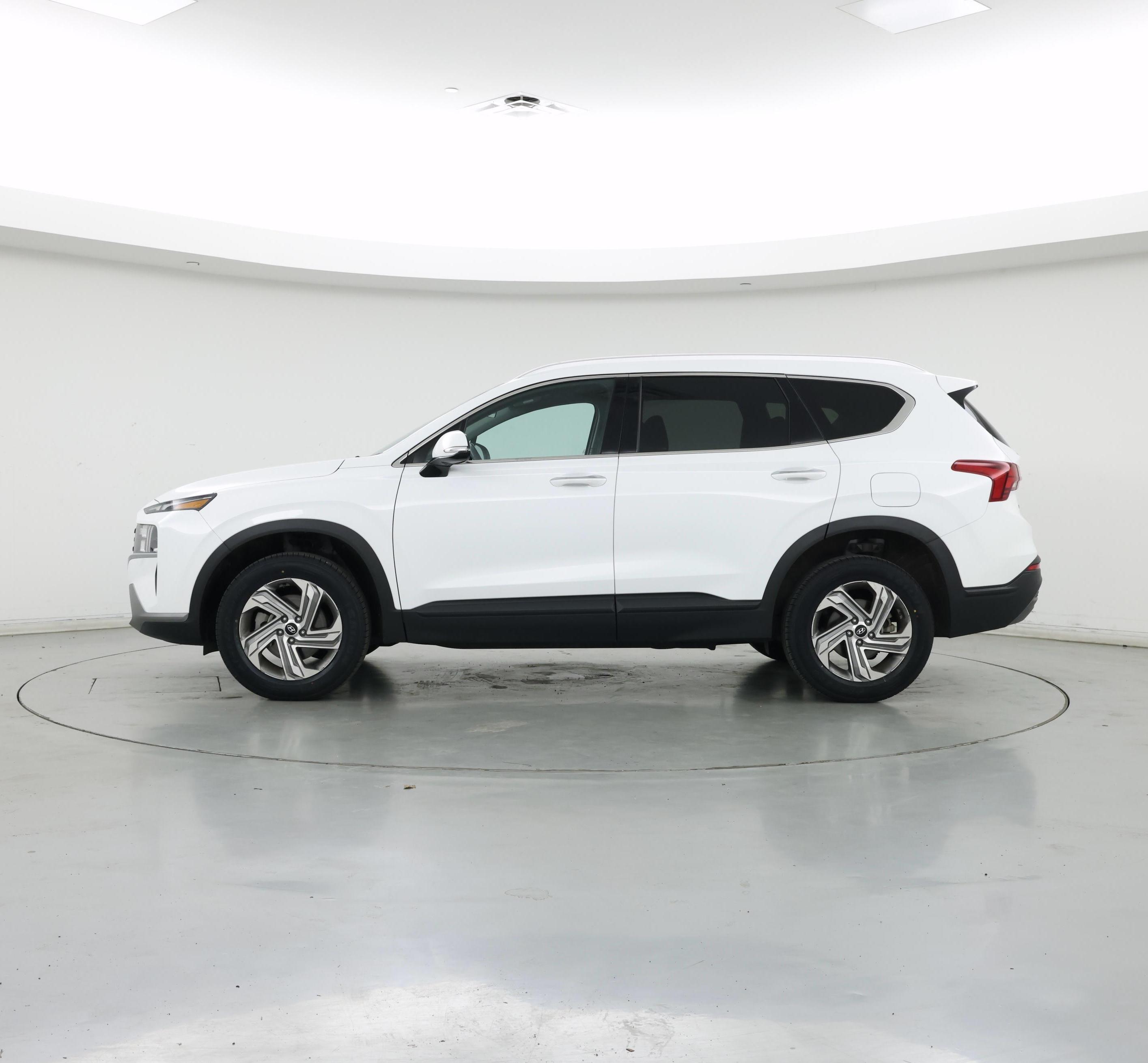 Thumbnail: 2023 Hyundai Santa Fe - 3