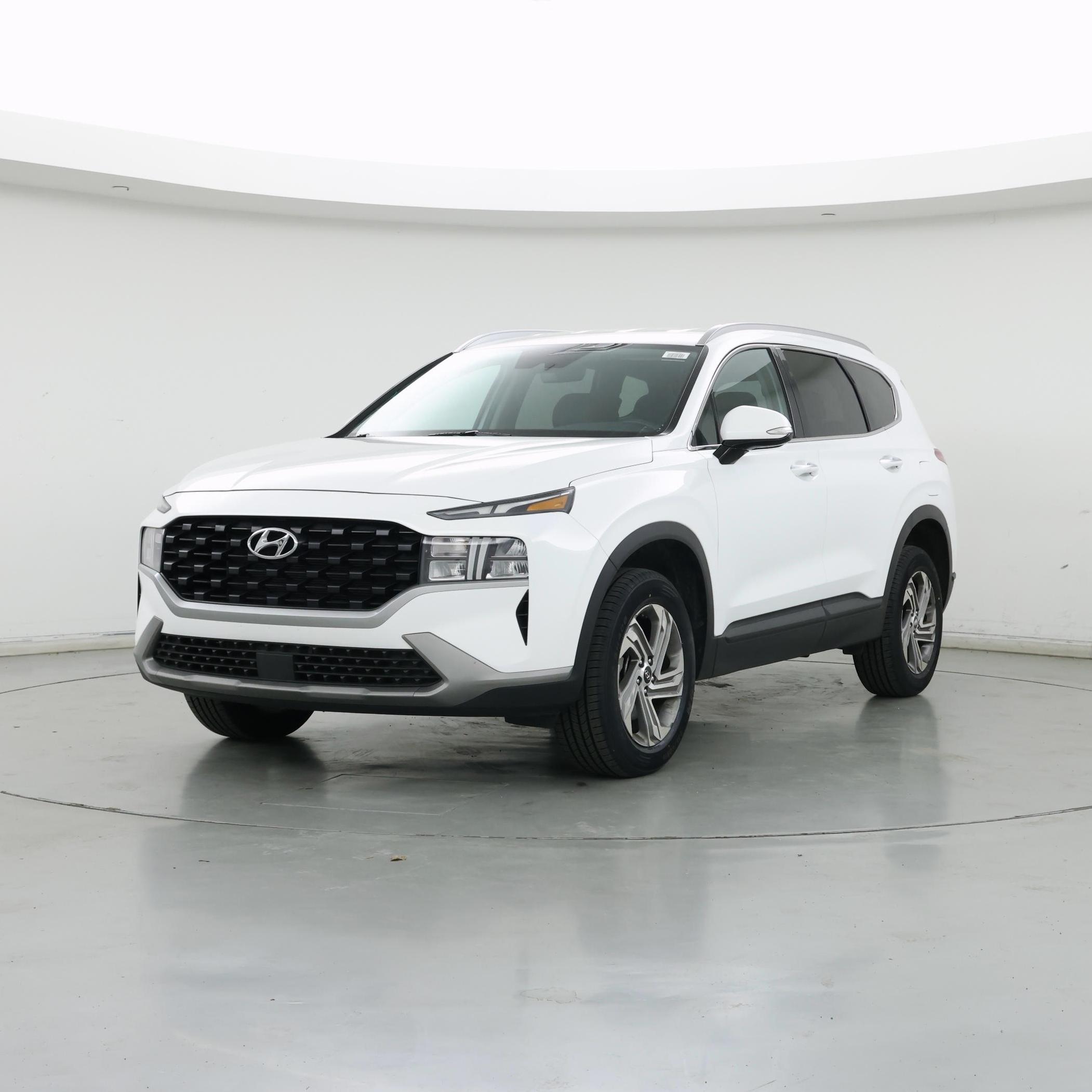 Thumbnail: 2023 Hyundai Santa Fe - 4