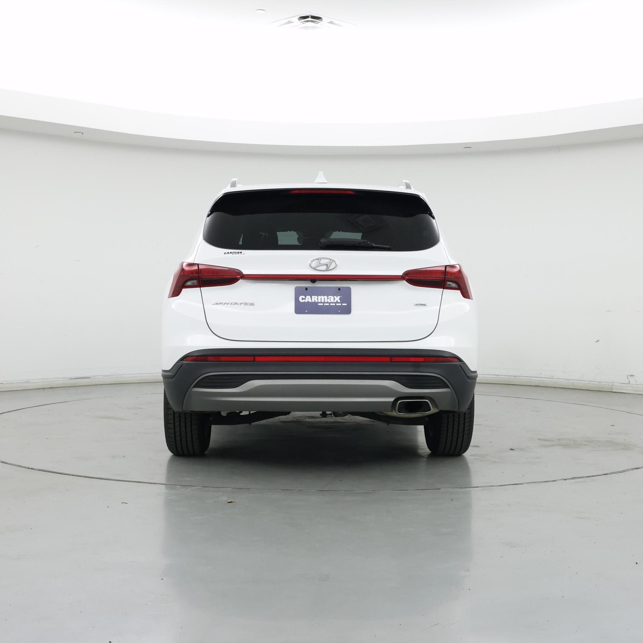 Thumbnail: 2023 Hyundai Santa Fe - 6