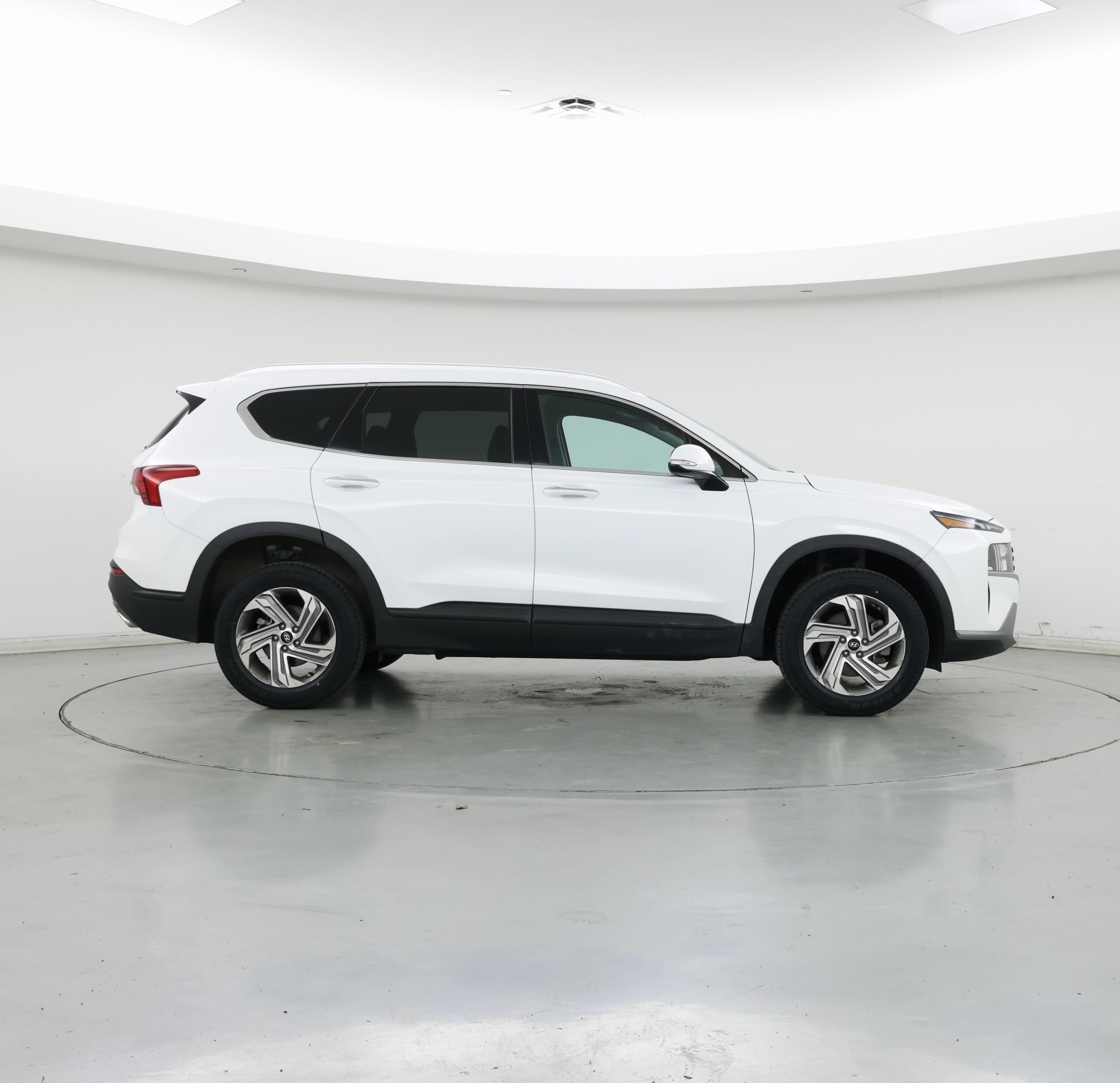 Thumbnail: 2023 Hyundai Santa Fe - 7