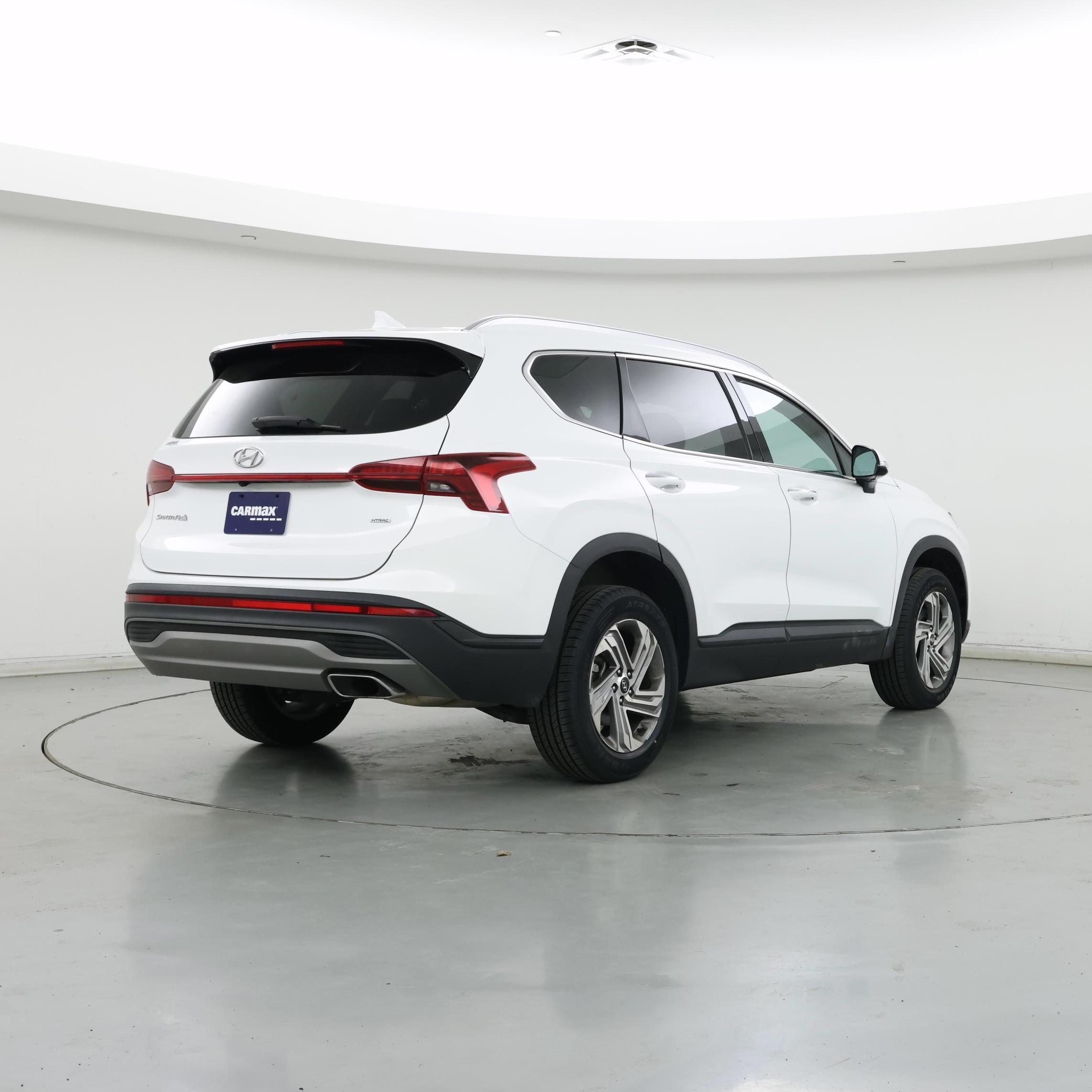 Thumbnail: 2023 Hyundai Santa Fe - 8