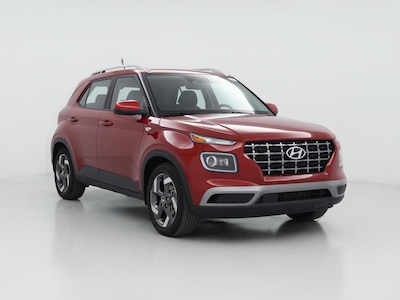 2023 Hyundai Venue Limited