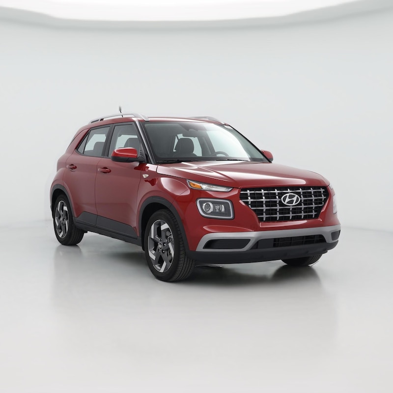 2023 Hyundai Venue Limited