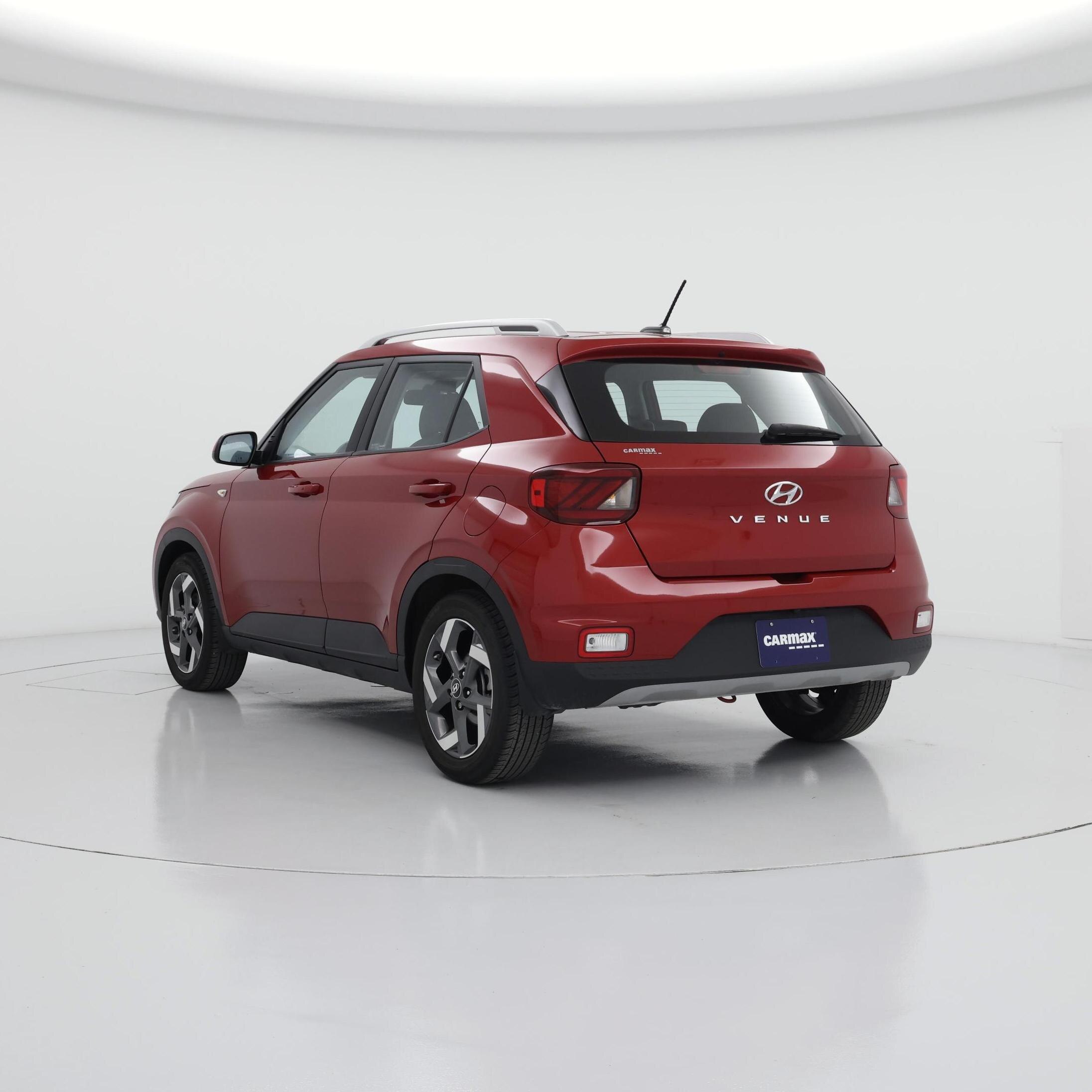 Thumbnail: 2023 Hyundai Venue - 2