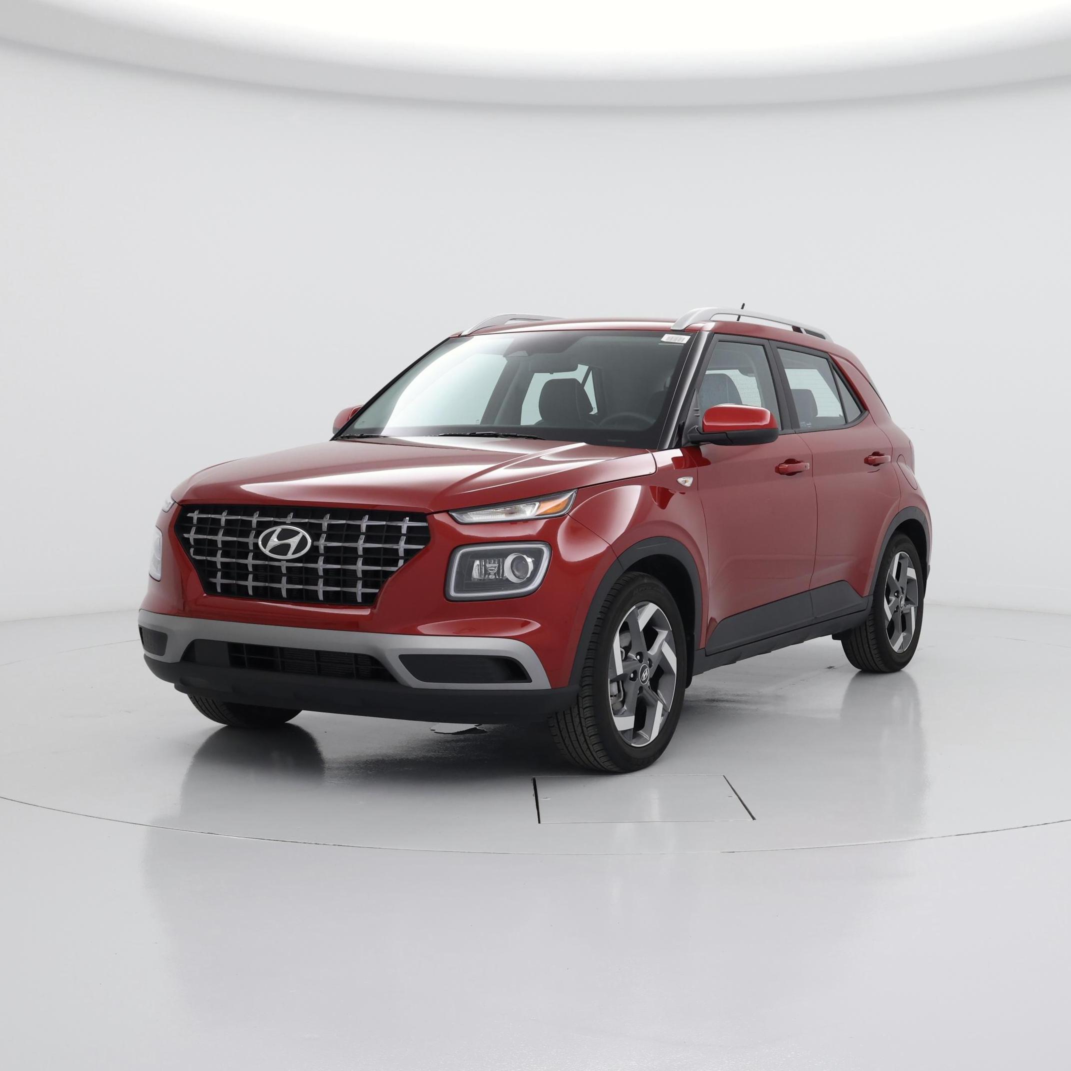 Thumbnail: 2023 Hyundai Venue - 4