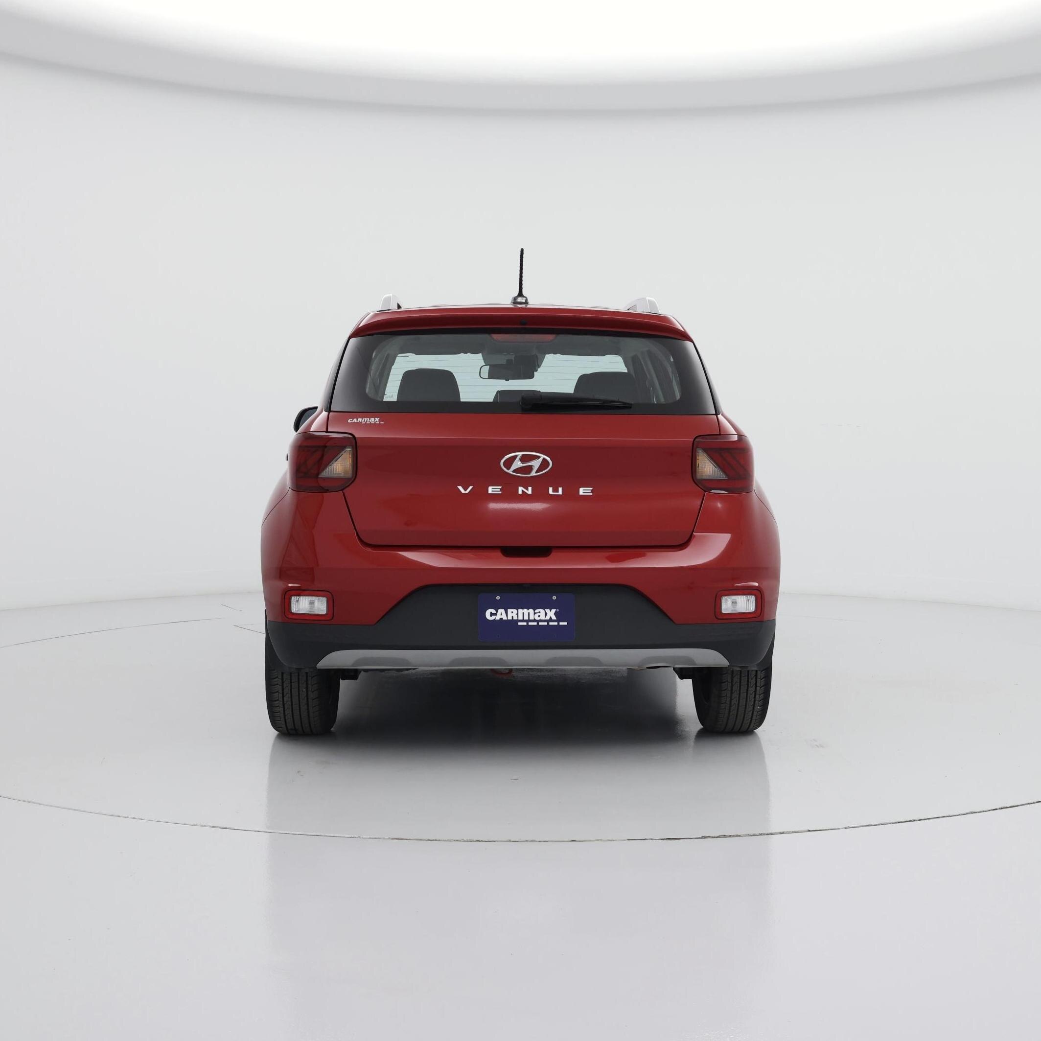 Thumbnail: 2023 Hyundai Venue - 6
