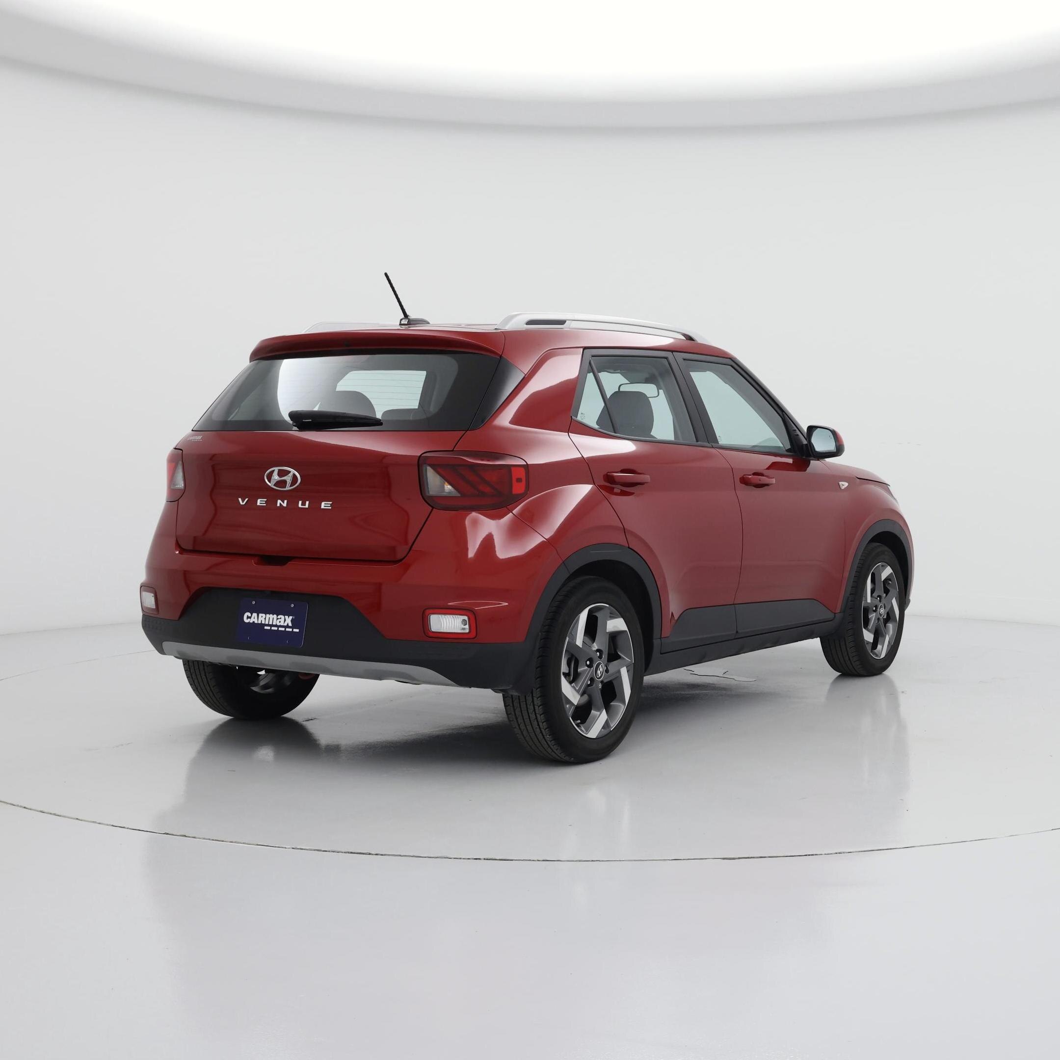 Thumbnail: 2023 Hyundai Venue - 8