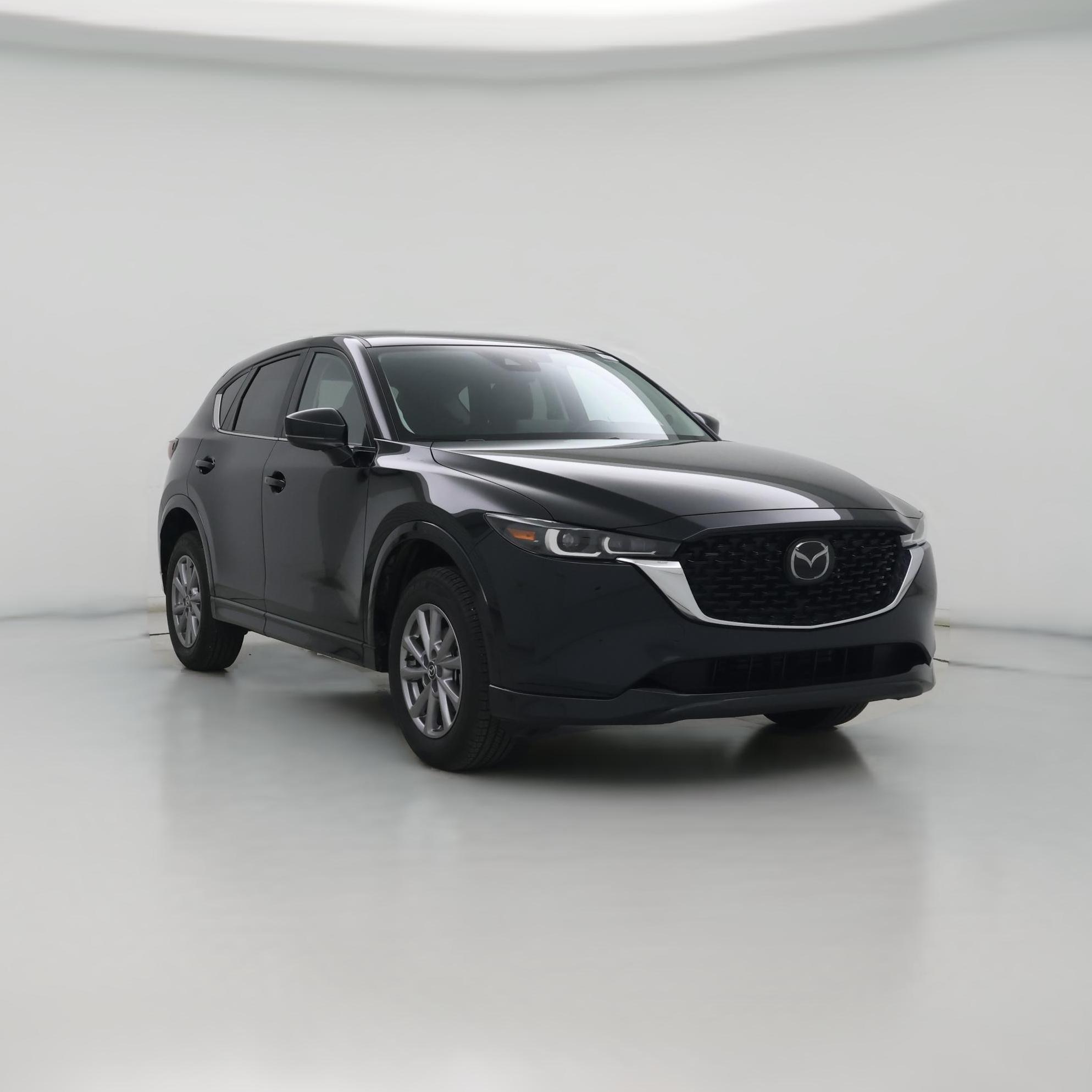 Thumbnail: 2024 Mazda CX-5 - 1