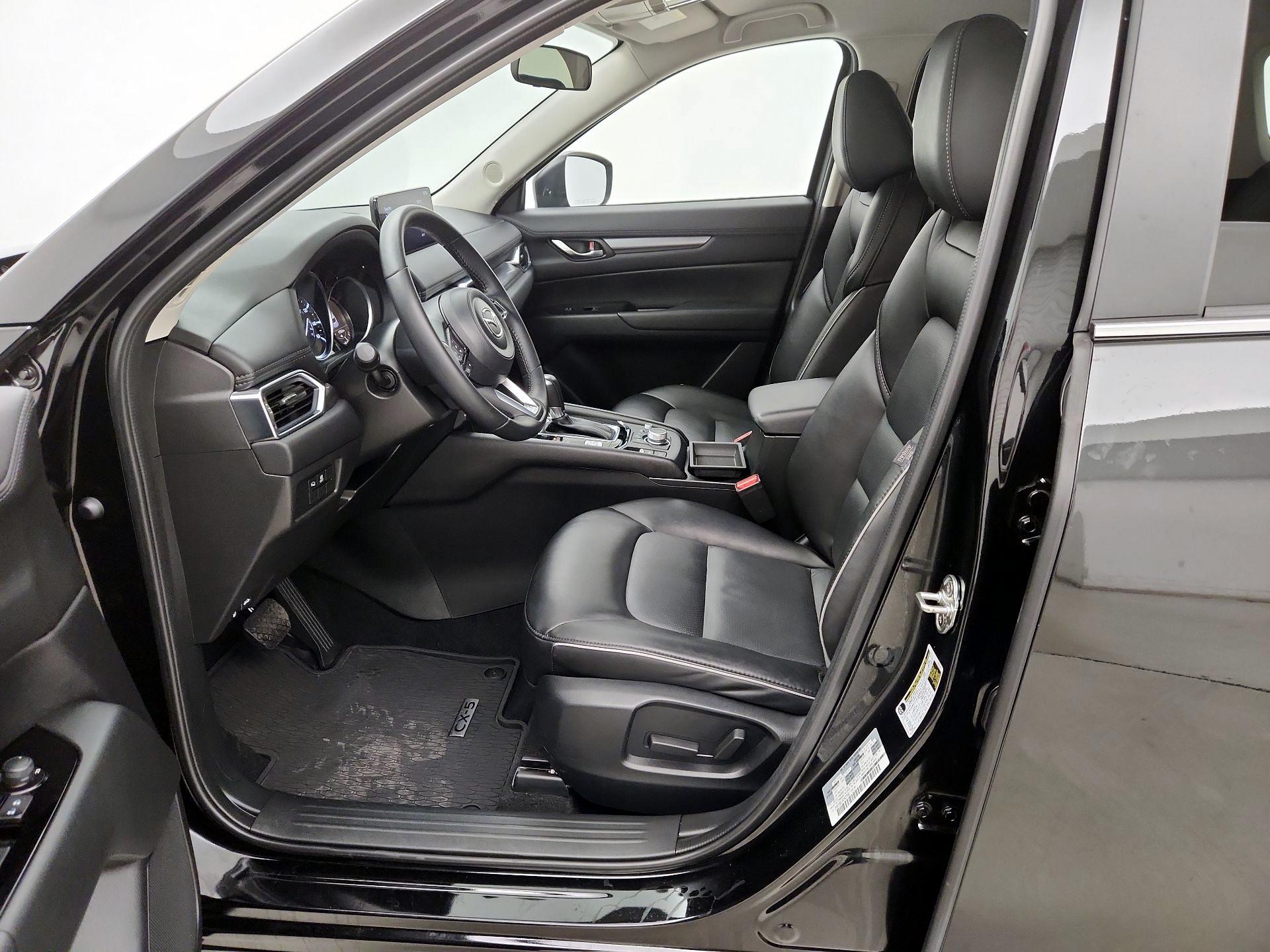 Thumbnail: 2024 Mazda CX-5 - 11