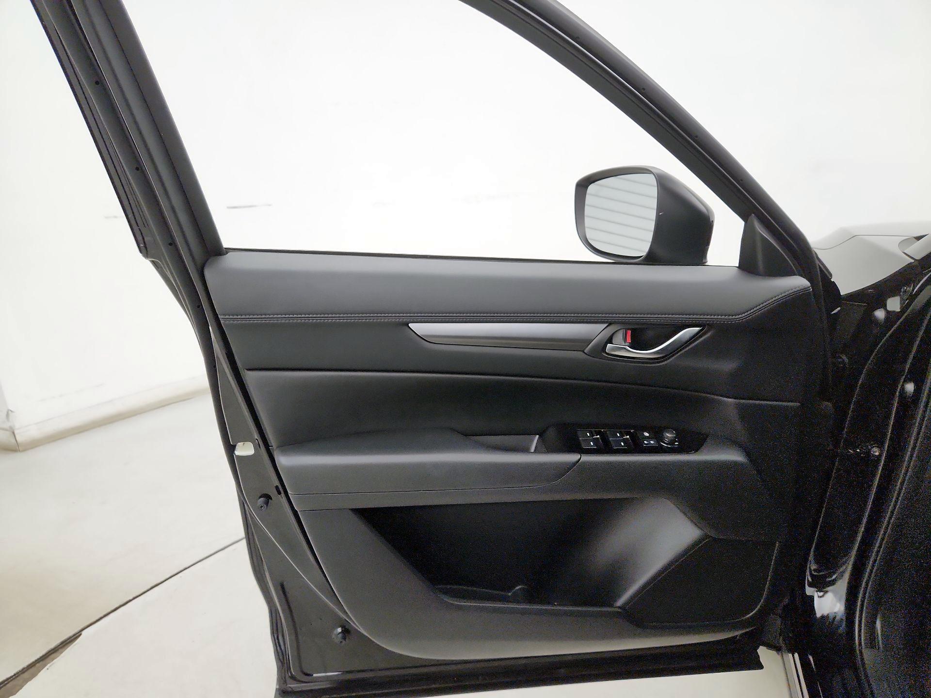 Thumbnail: 2024 Mazda CX-5 - 12