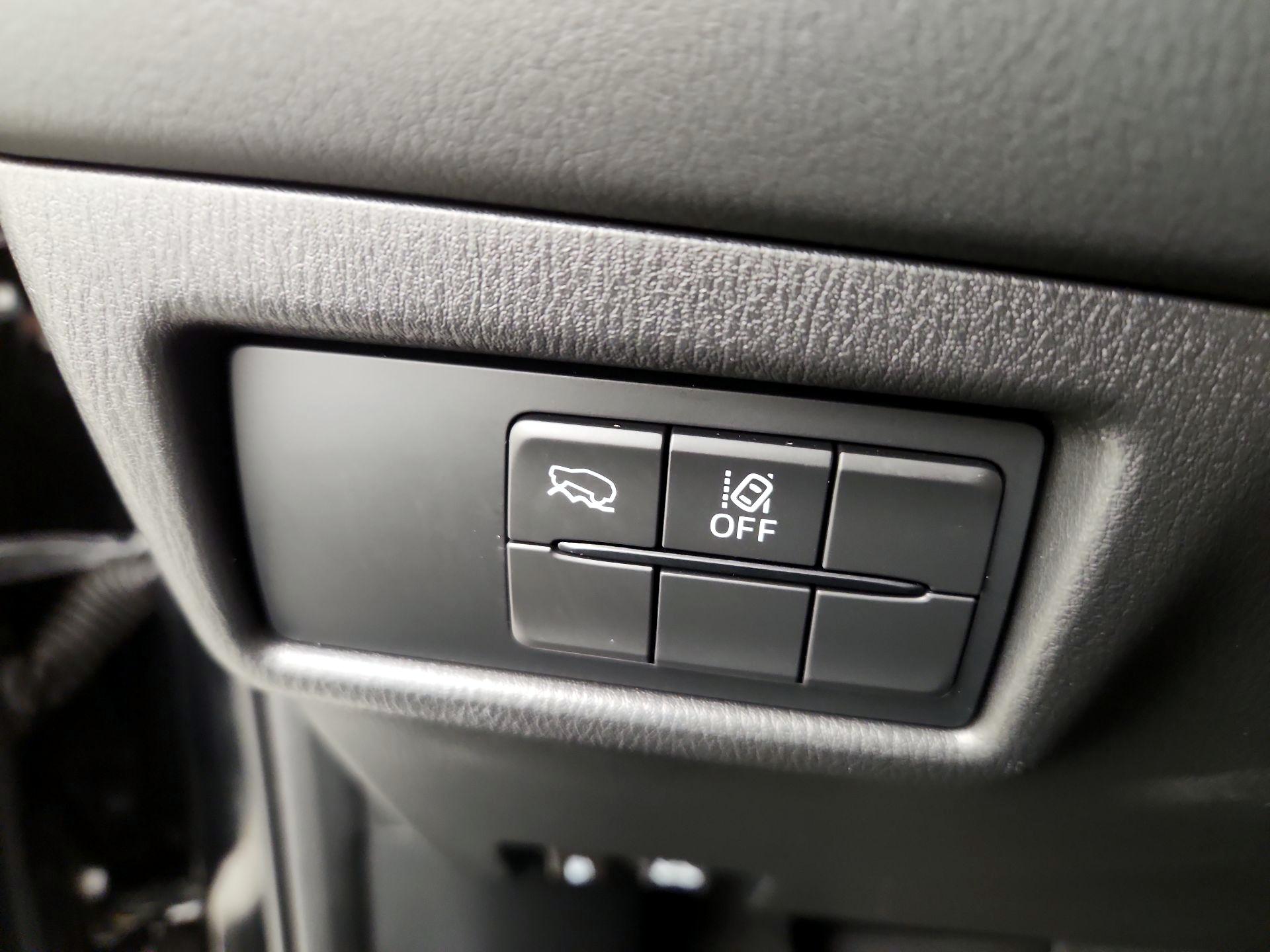 Thumbnail: 2024 Mazda CX-5 - 13