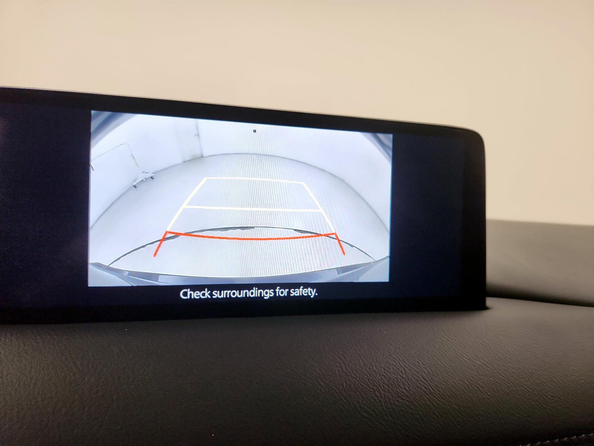 Thumbnail: 2024 Mazda CX-5 - 14