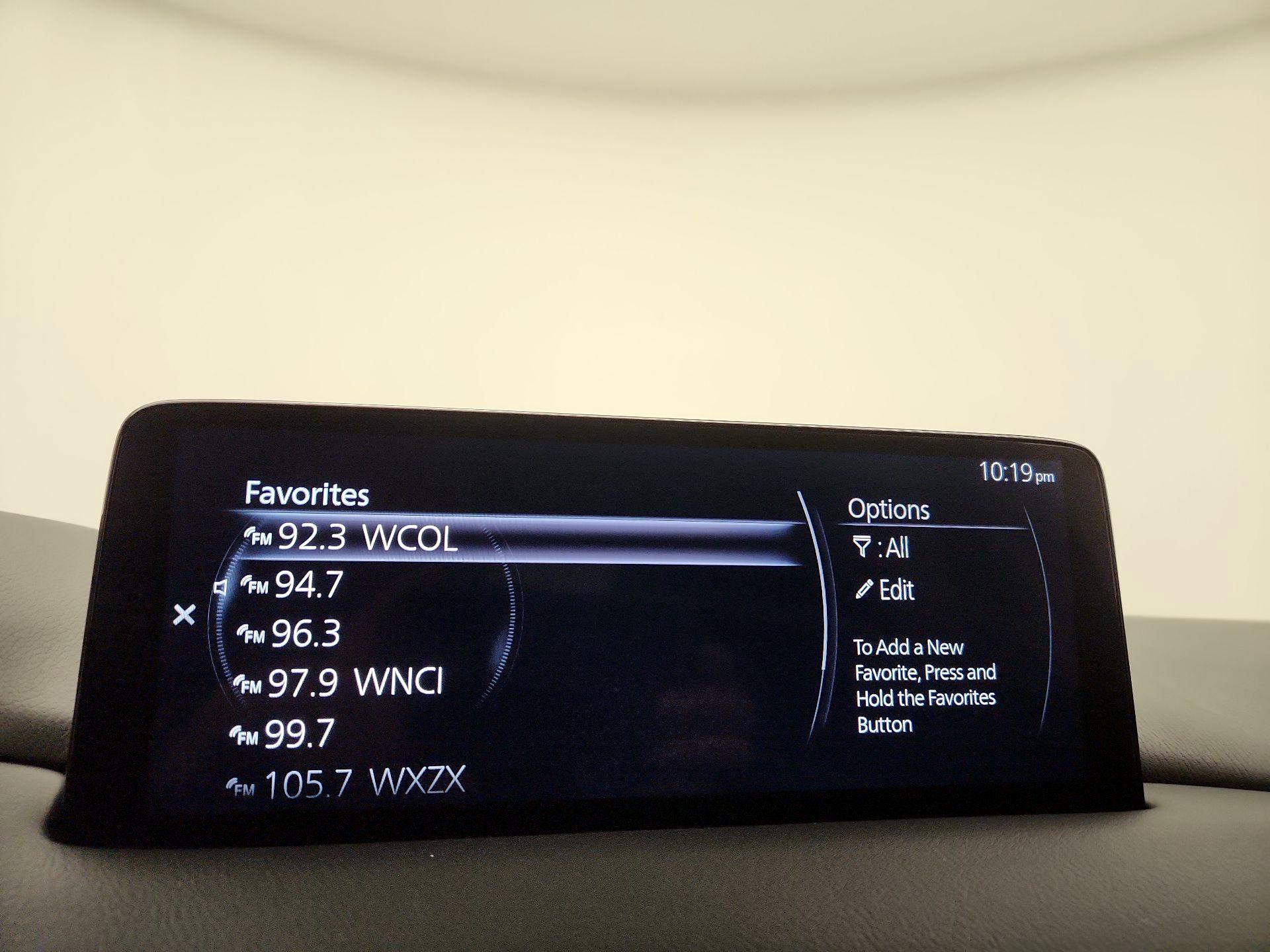 Thumbnail: 2024 Mazda CX-5 - 15